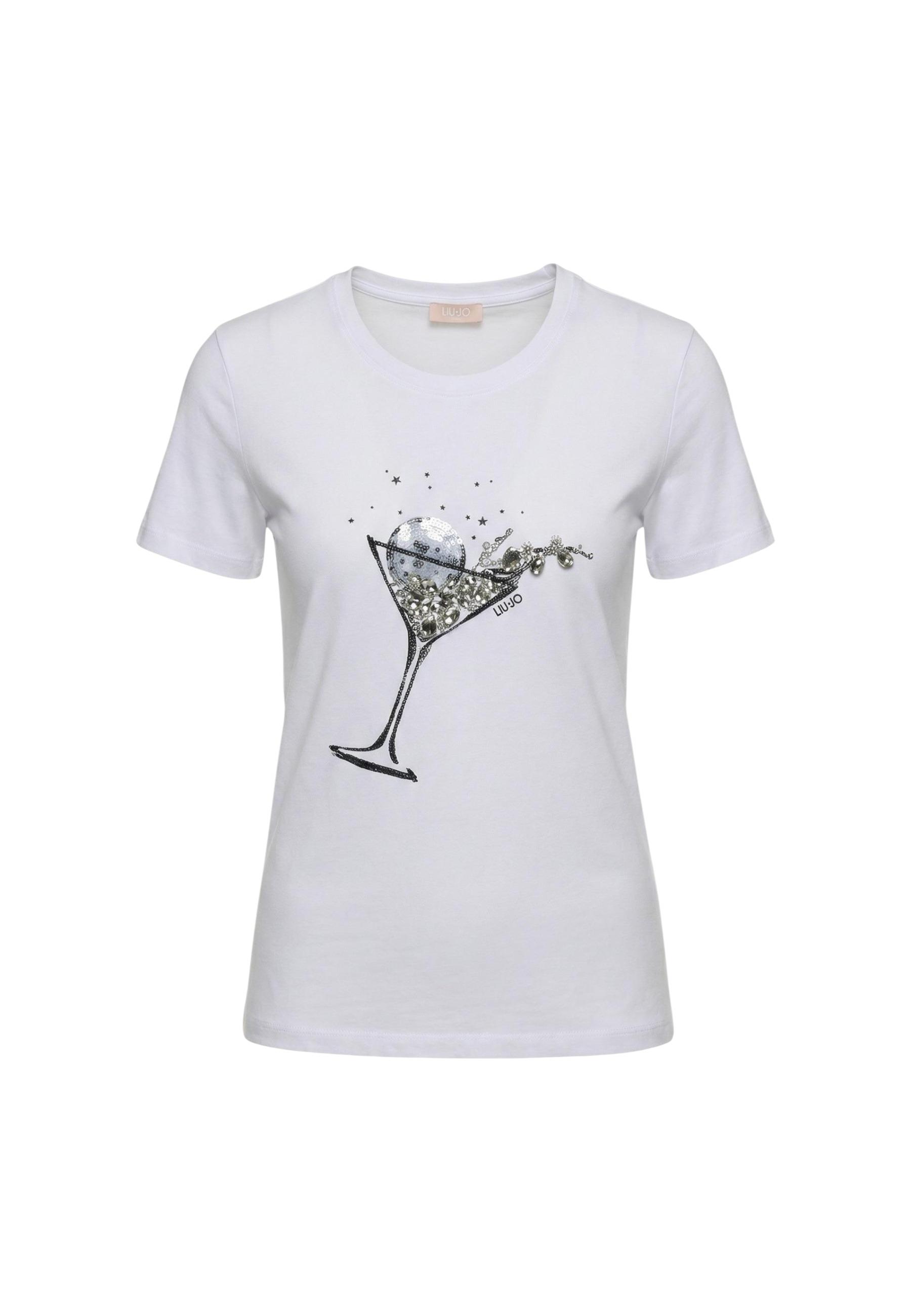 Liu Jo  Women T-Shirt