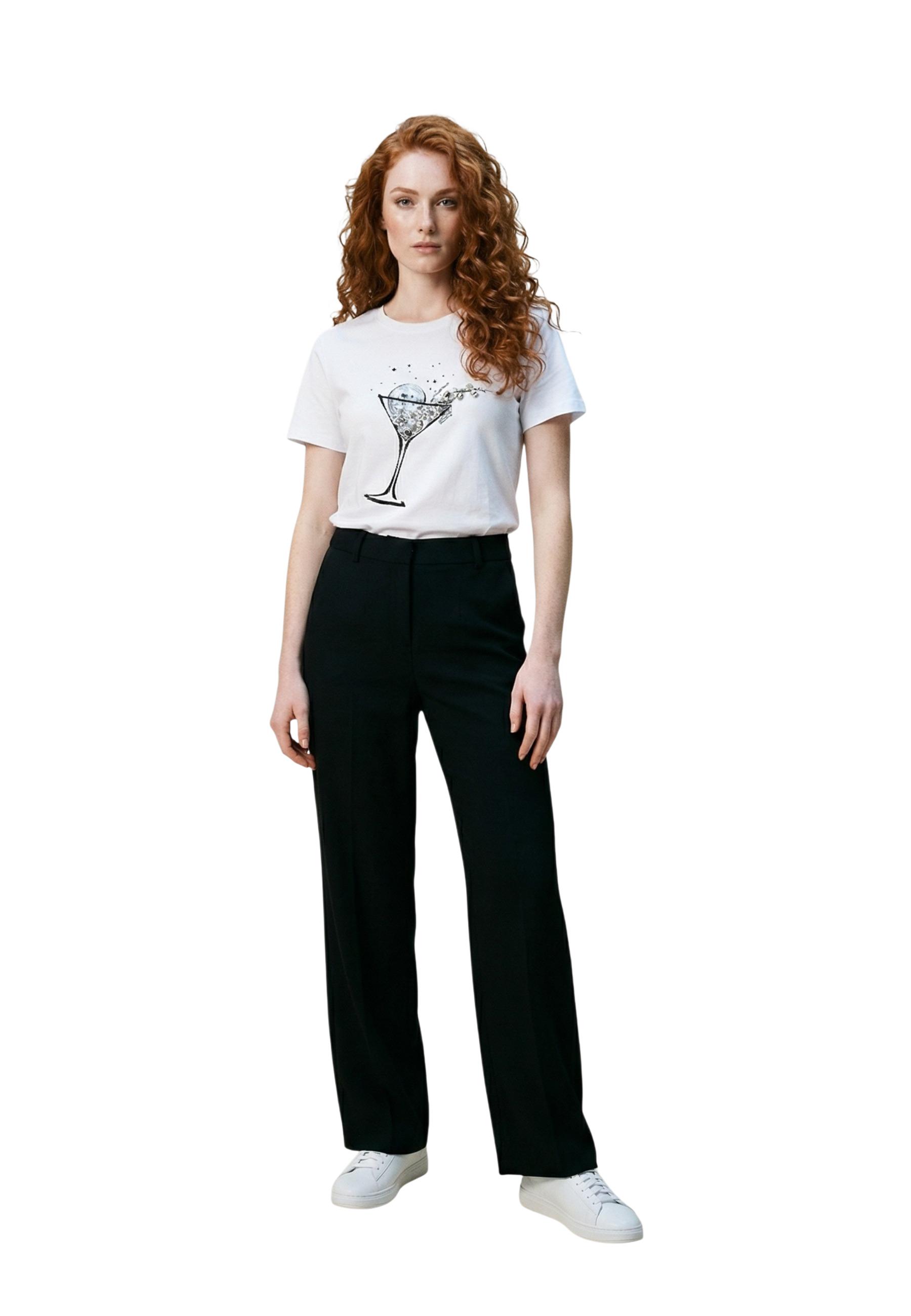 Liu Jo  Women T-Shirt