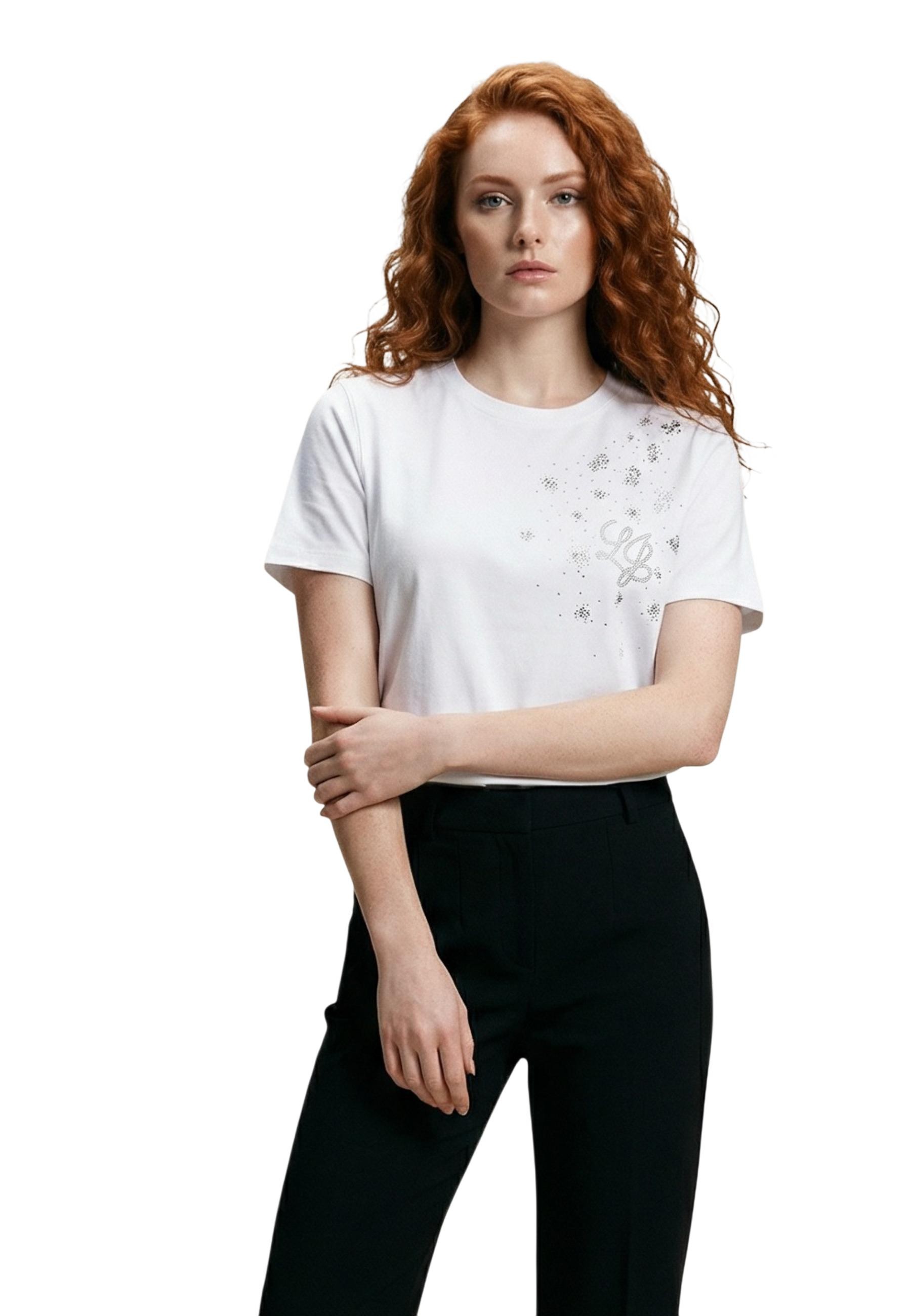 Liu Jo  Women T-Shirt
