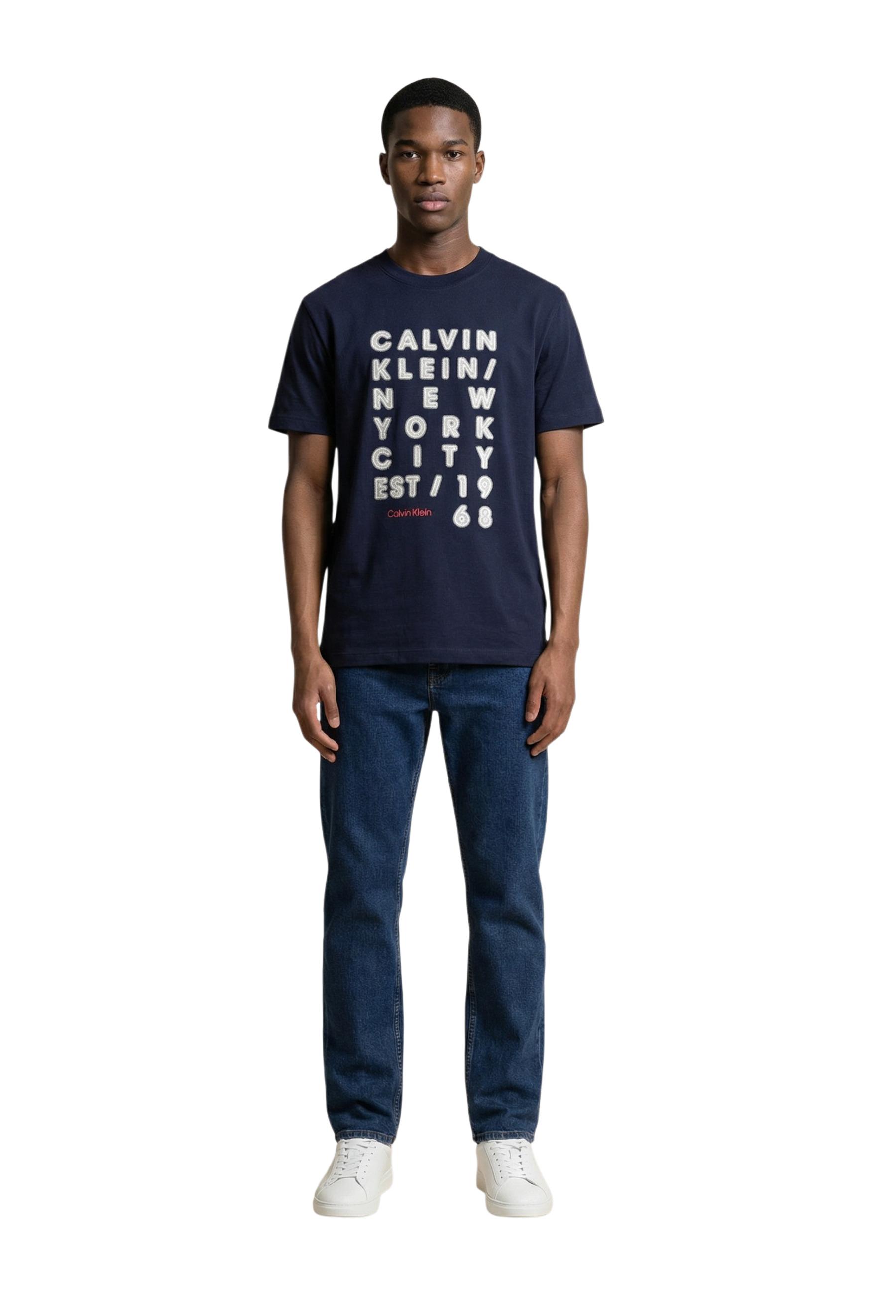 Calvin Klein Jeans Men T-Shirt