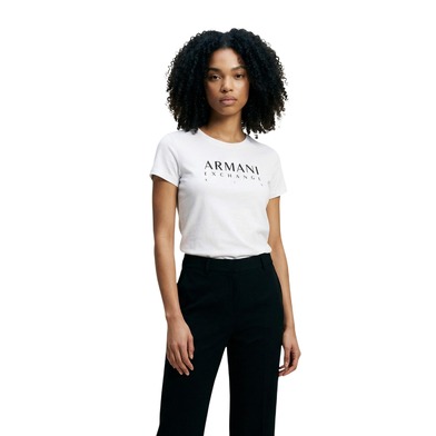 Armani Exchange T-Shirt Donna