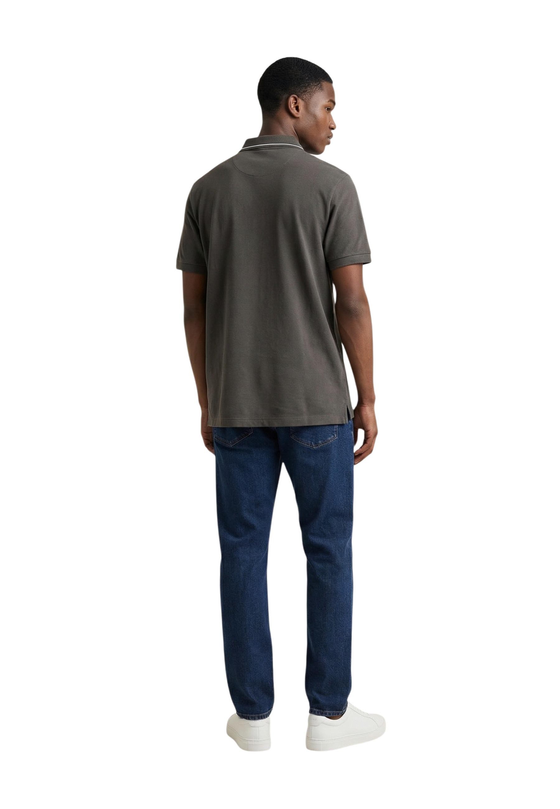 Armani Exchange Polo 3