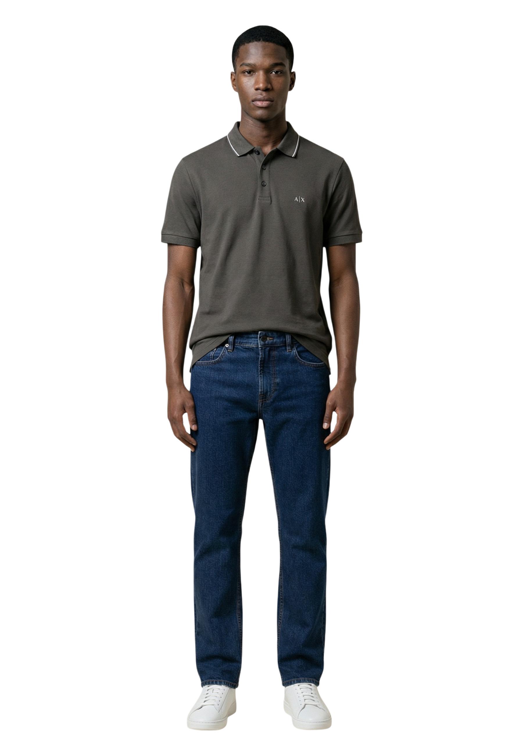 Armani Exchange Polo 5