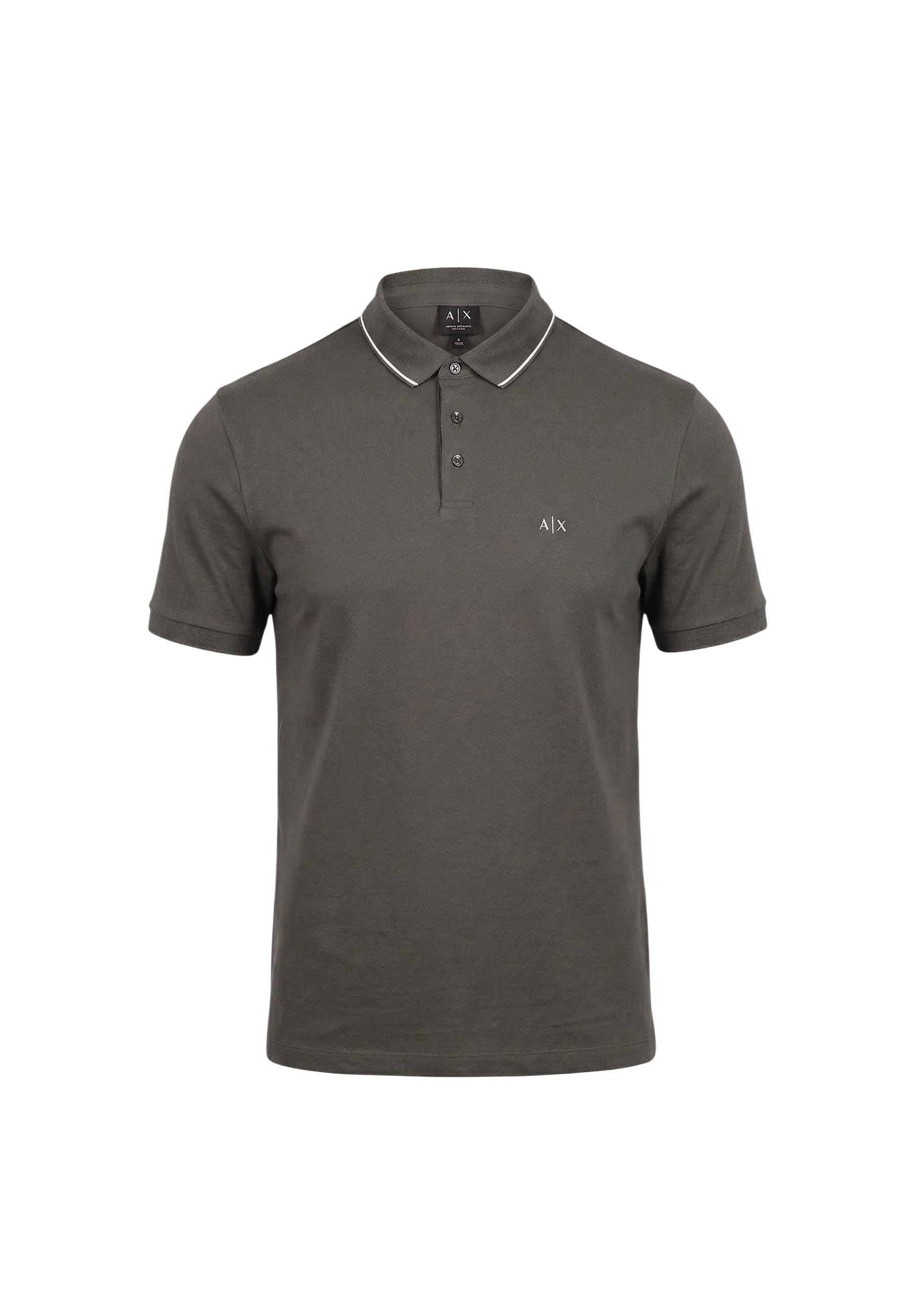 Armani Exchange Polo 2