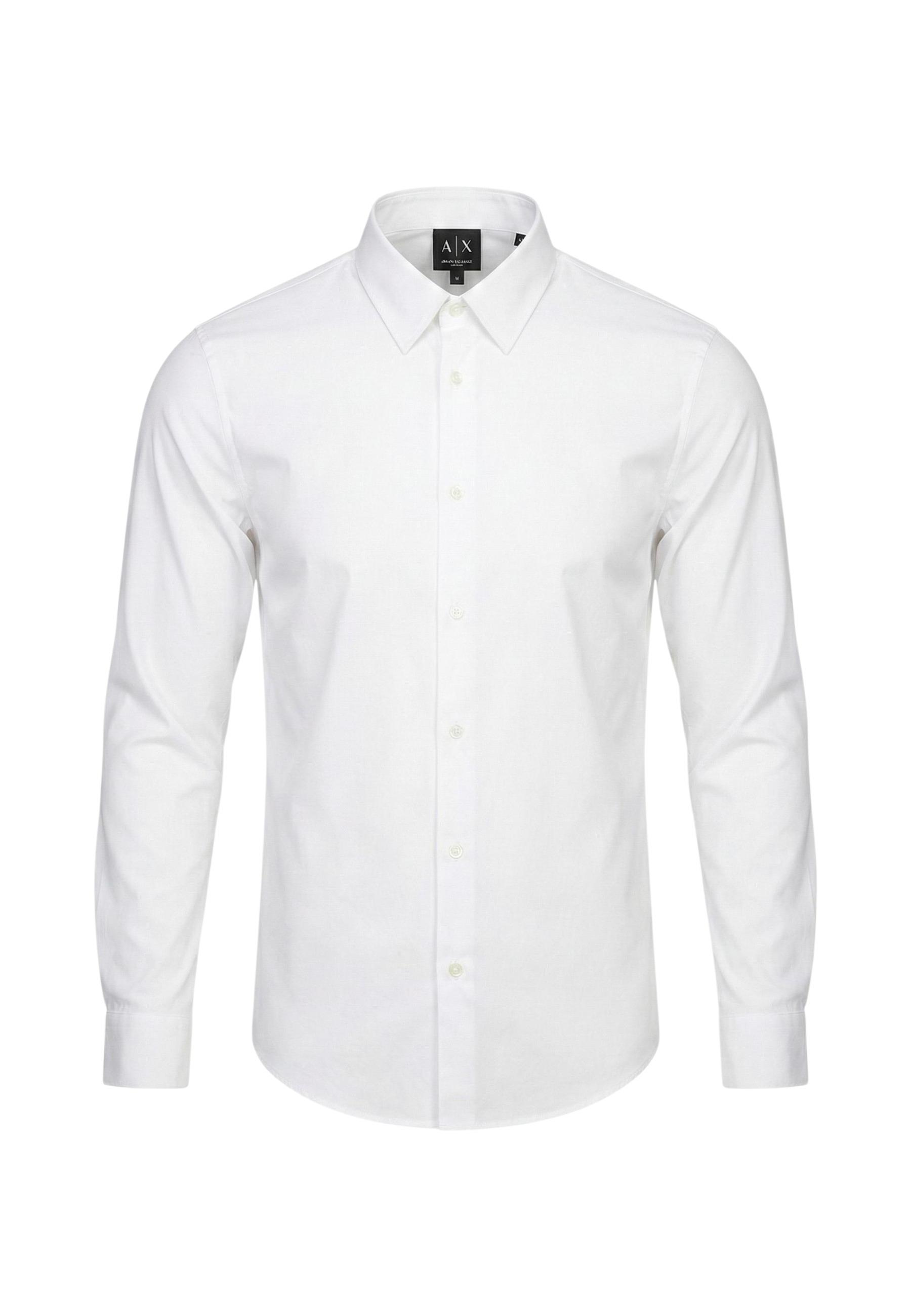 Armani Exchange Shirt 4