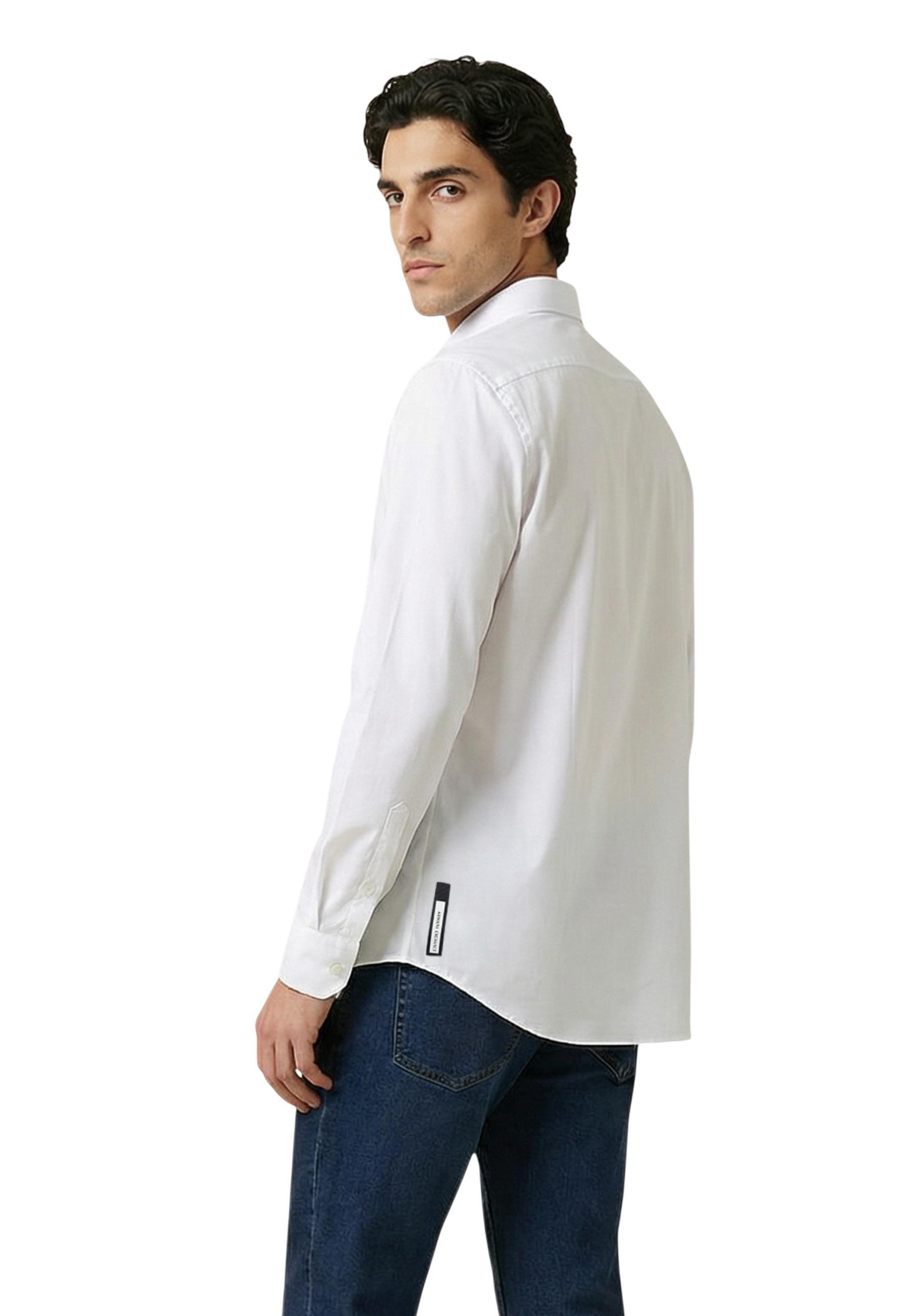 Armani Exchange Shirt 2