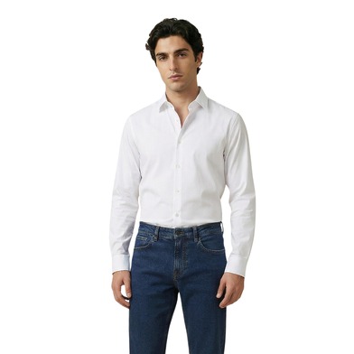 Armani Exchange Camicia Uomo