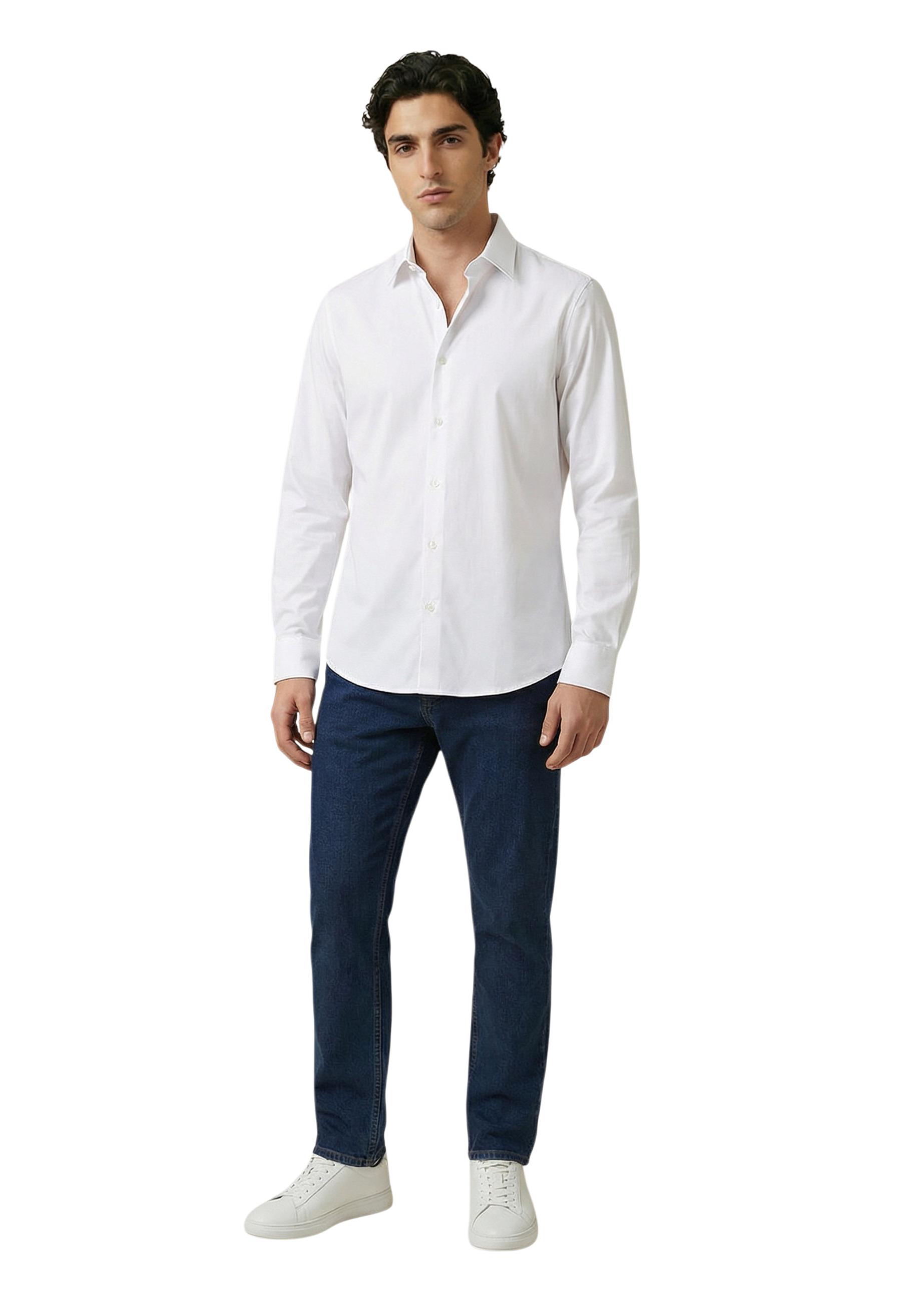 Armani Exchange Shirt 5