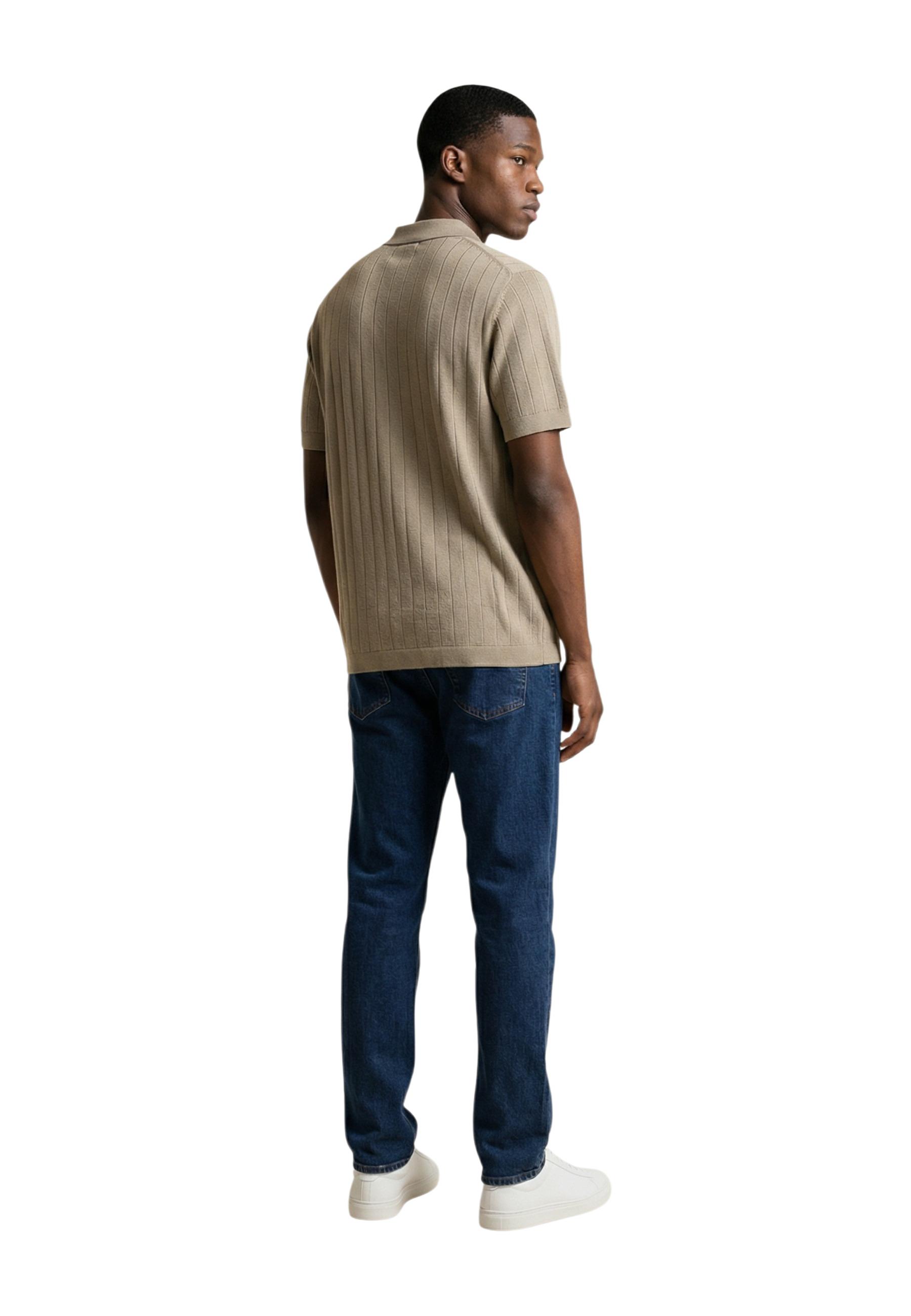 Armani Exchange Men Polo