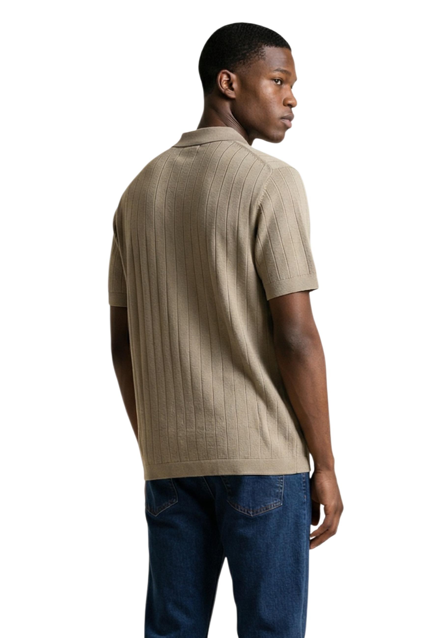 Armani Exchange Men Polo