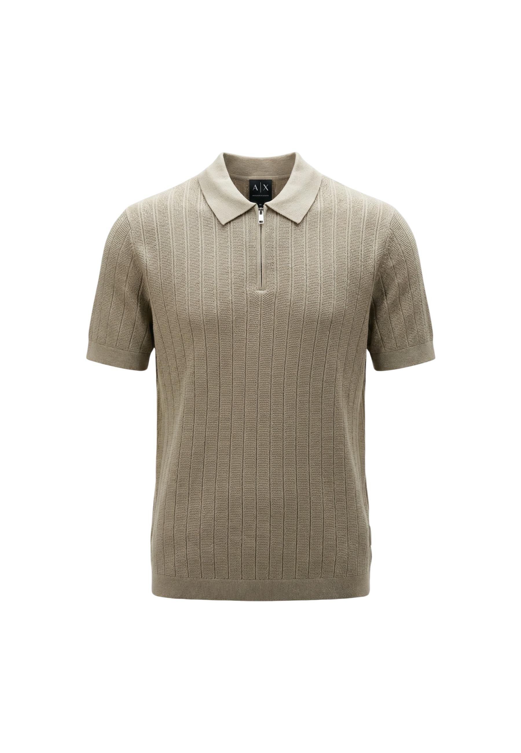 Armani Exchange Men Polo