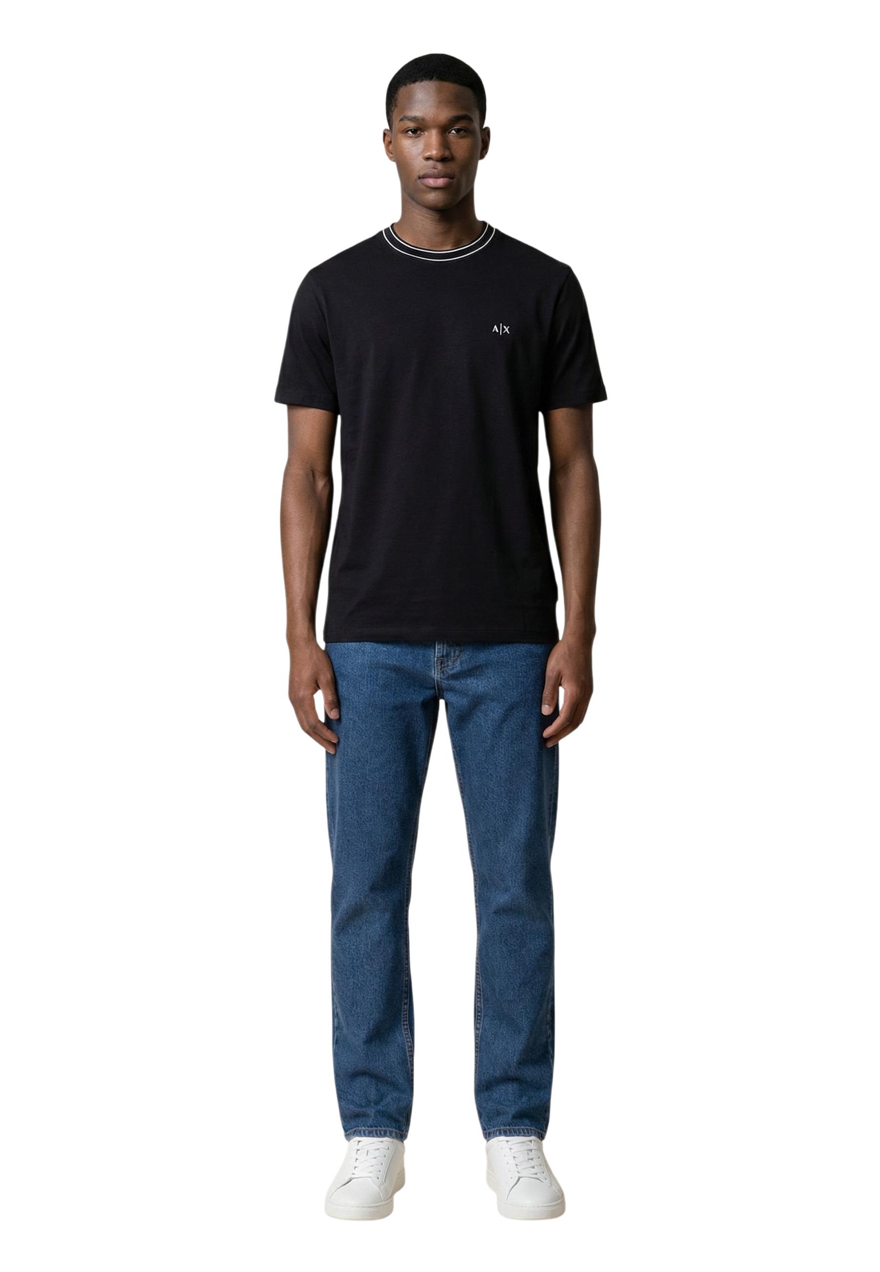 Armani Exchange Men T-Shirt