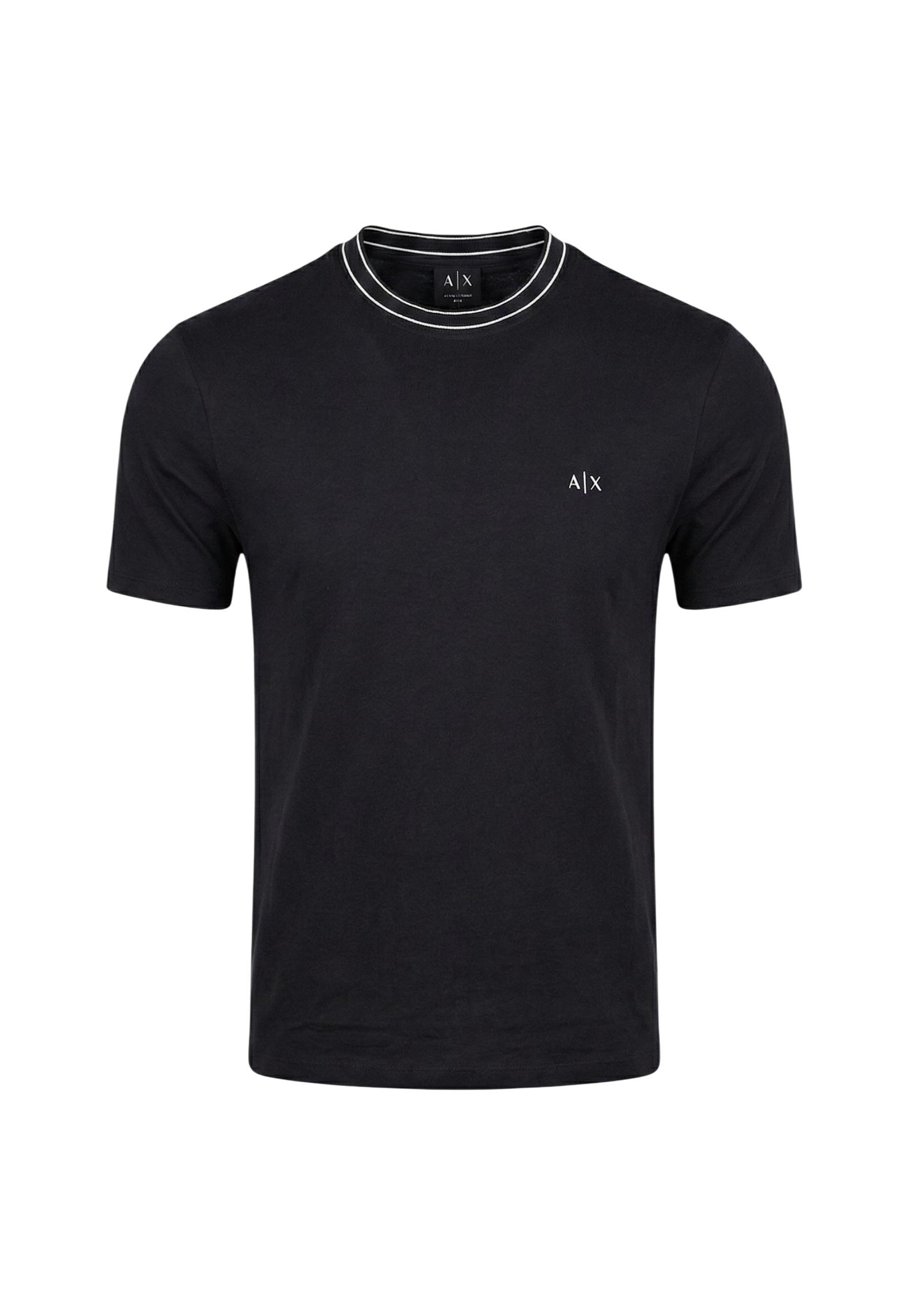 Armani Exchange Men T-Shirt