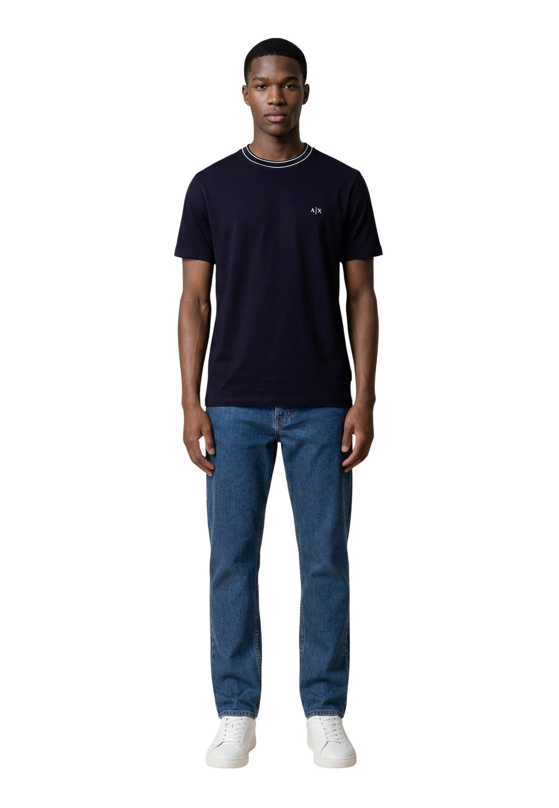 Armani Exchange Men T-Shirt