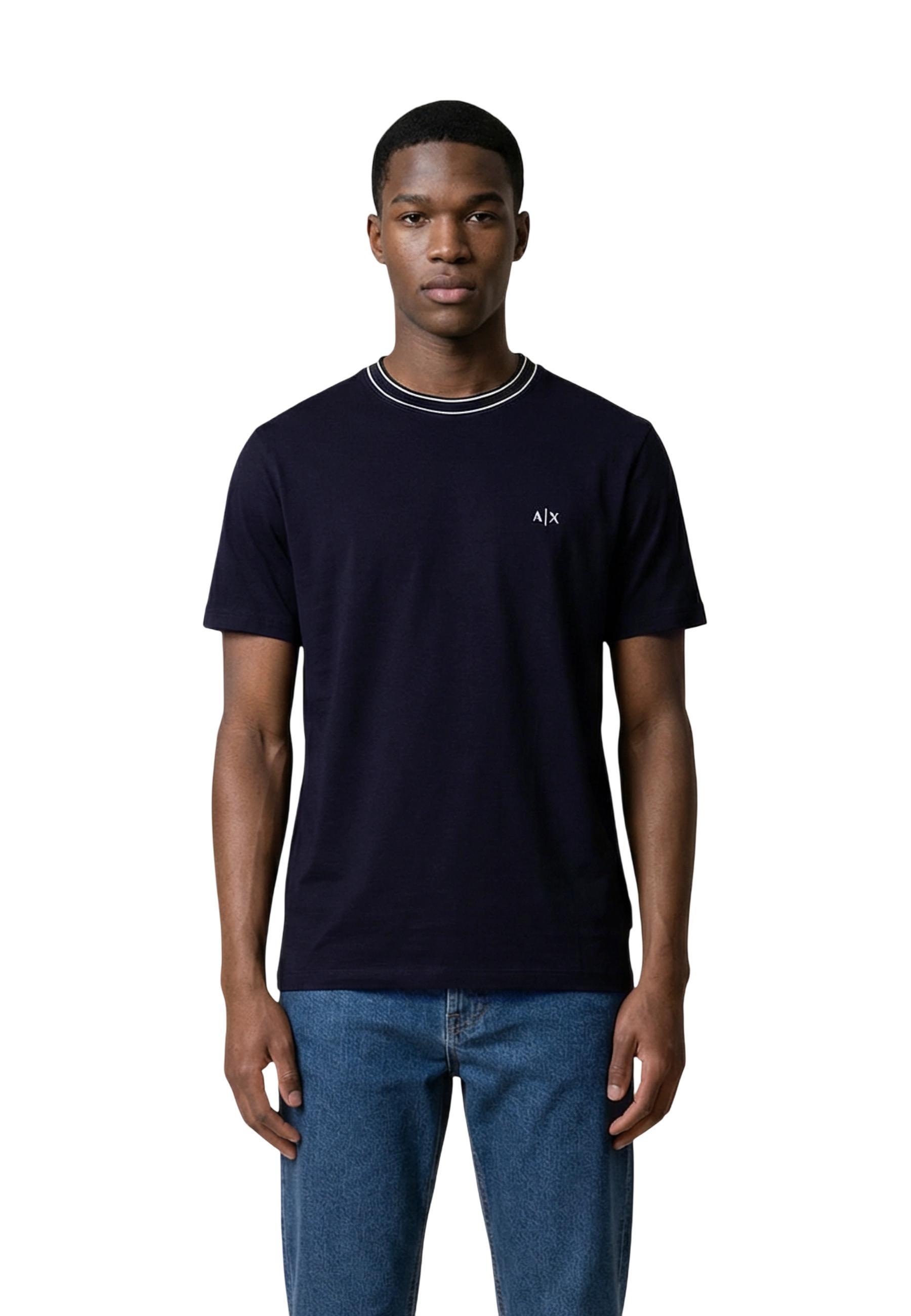 Armani Exchange Men T-Shirt