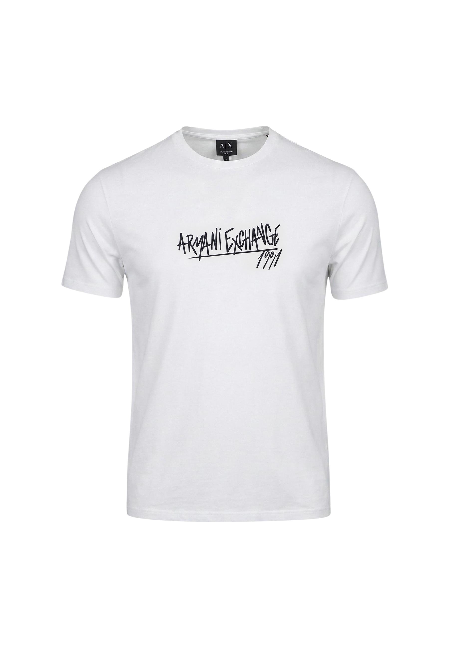 Armani Exchange Men T-Shirt