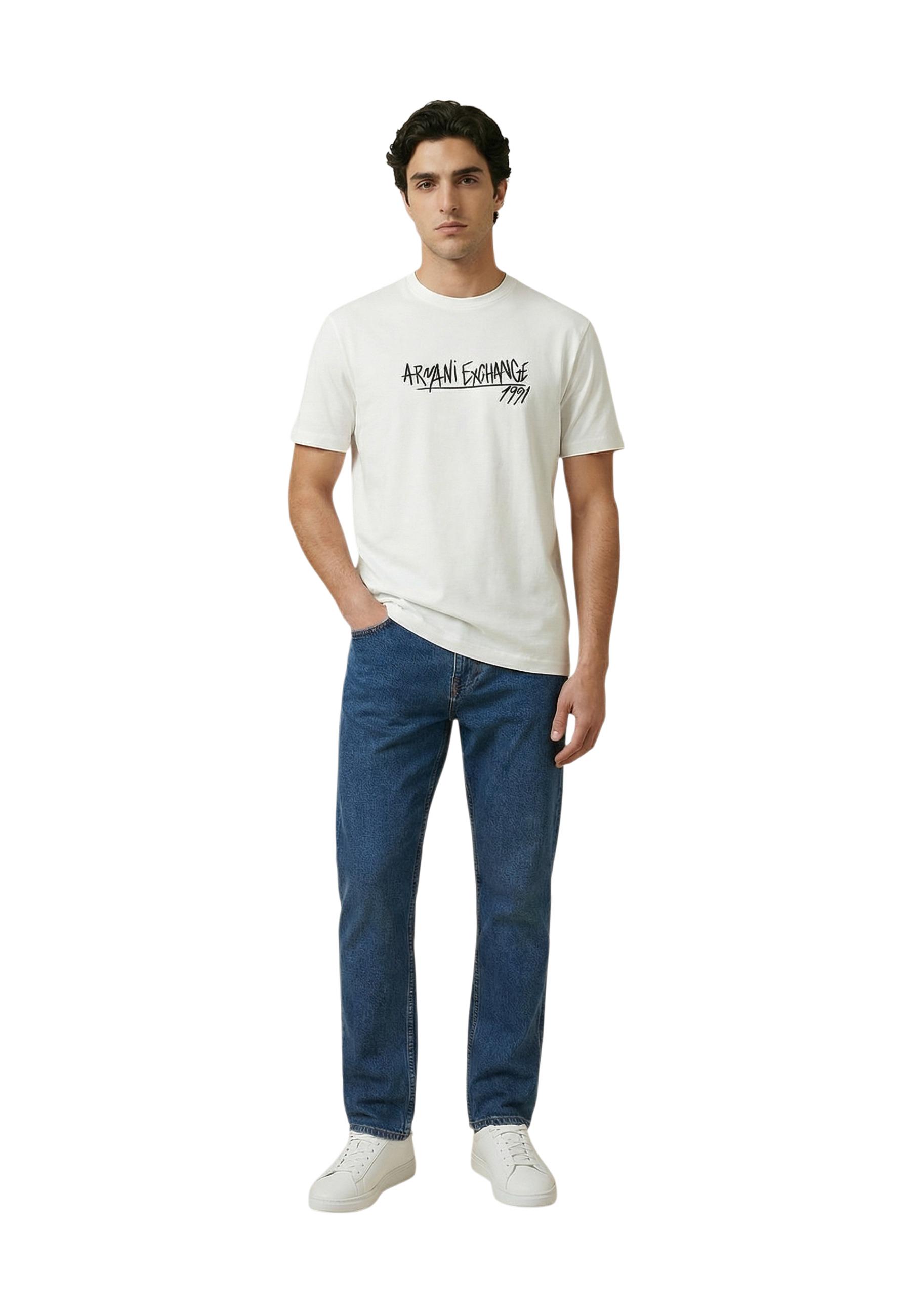 Armani Exchange Men T-Shirt
