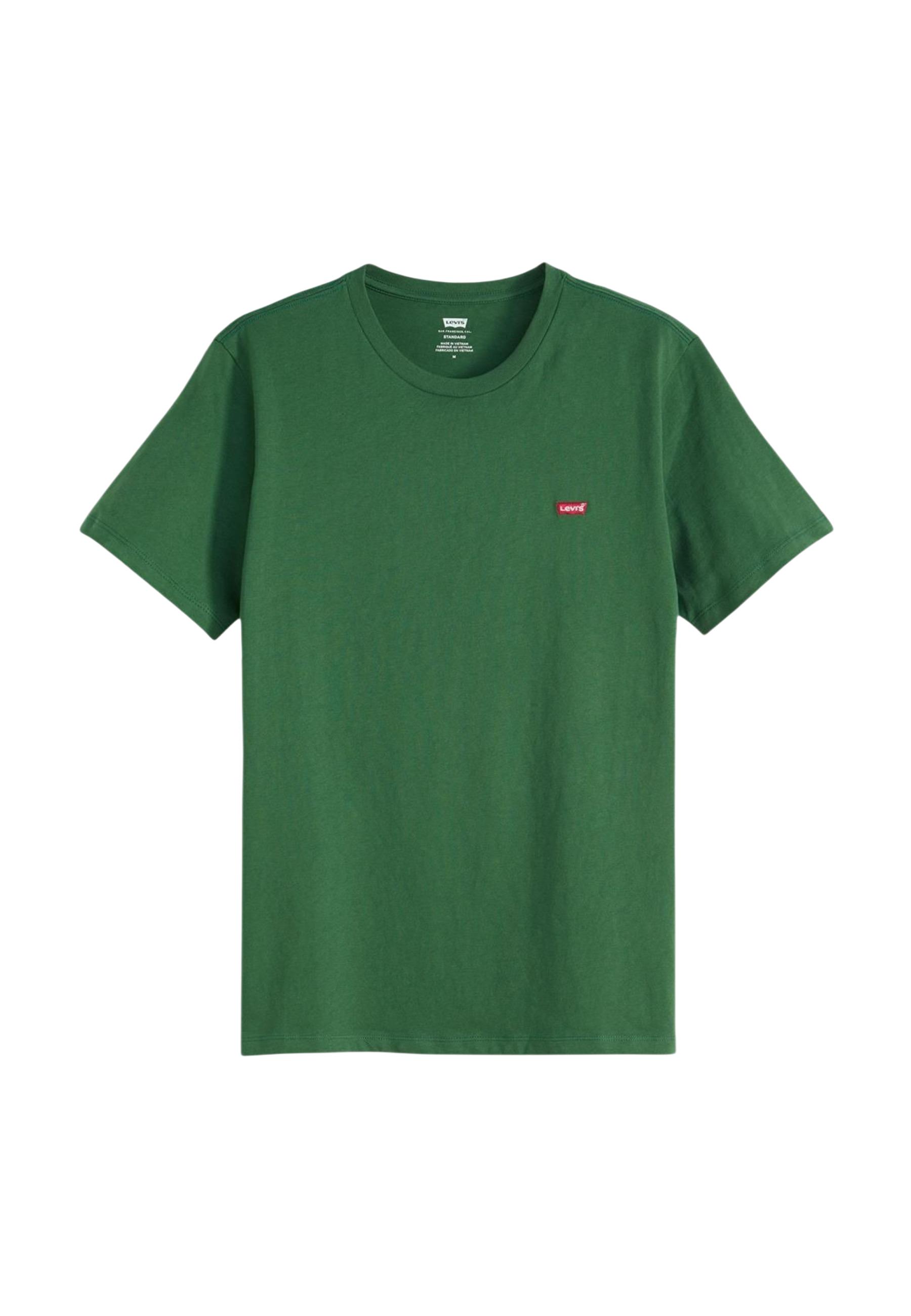 Levi`s Men T-Shirt