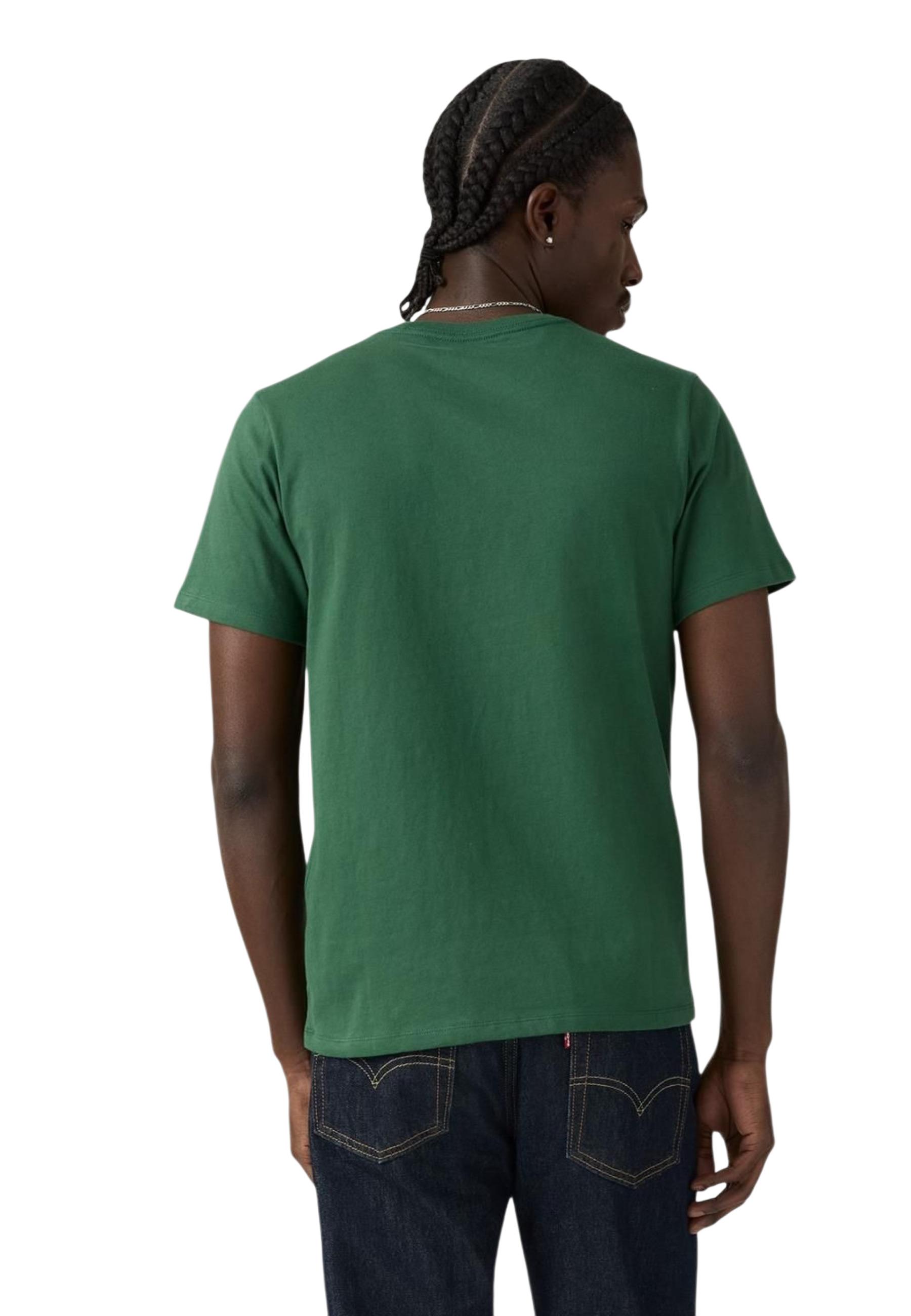 Levi`s Men T-Shirt