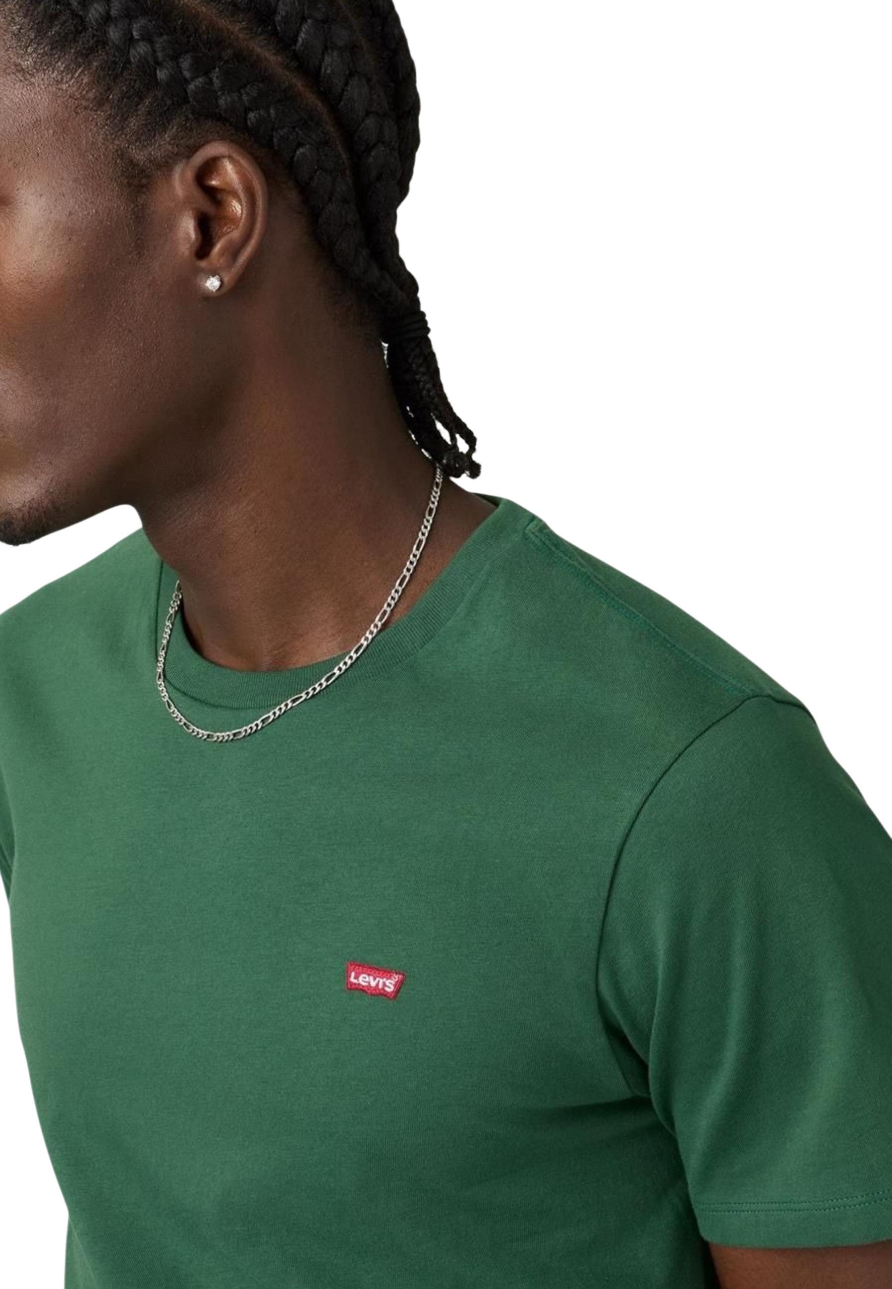 Levi`s Men T-Shirt