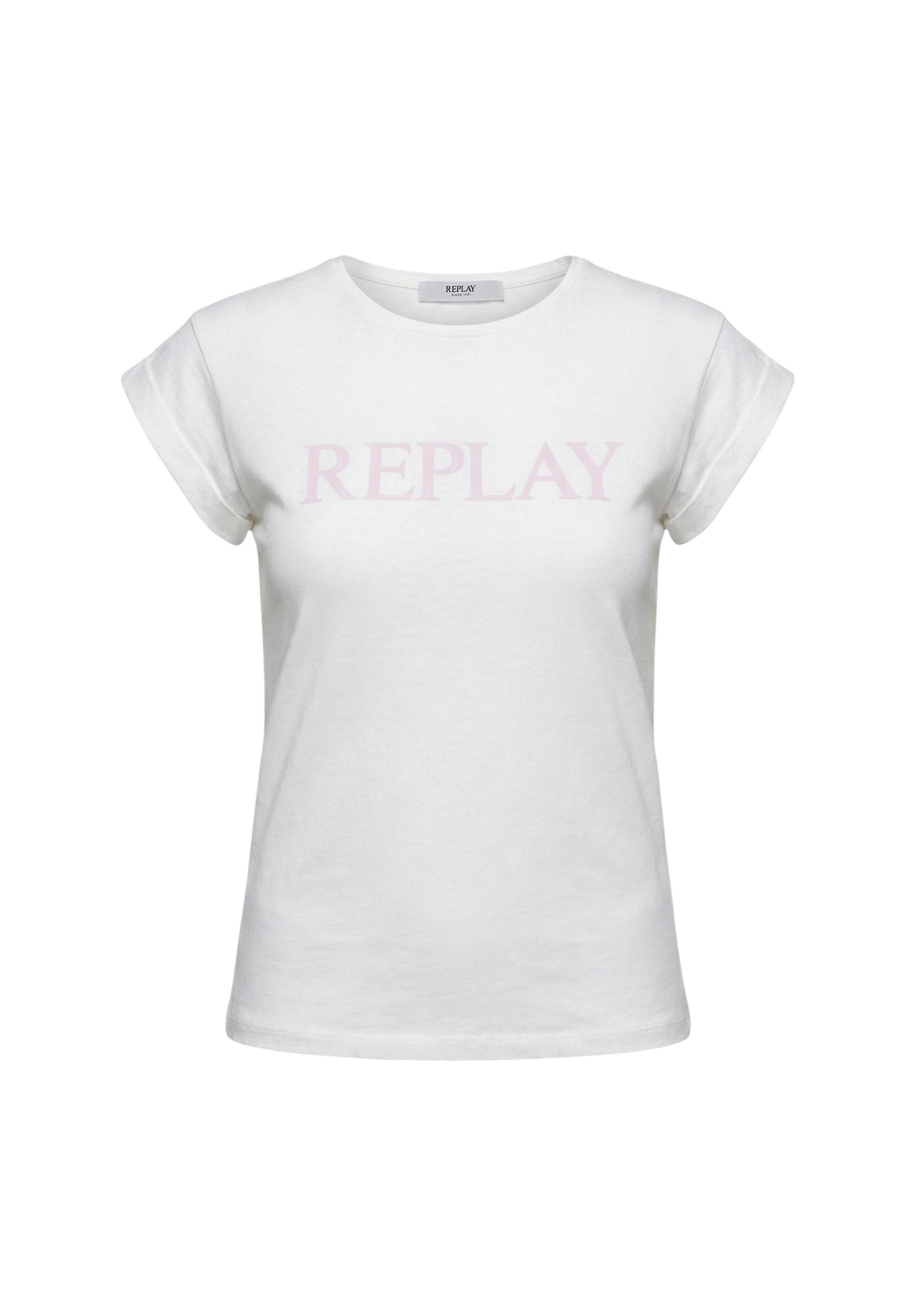 Replay T-Shirt 4