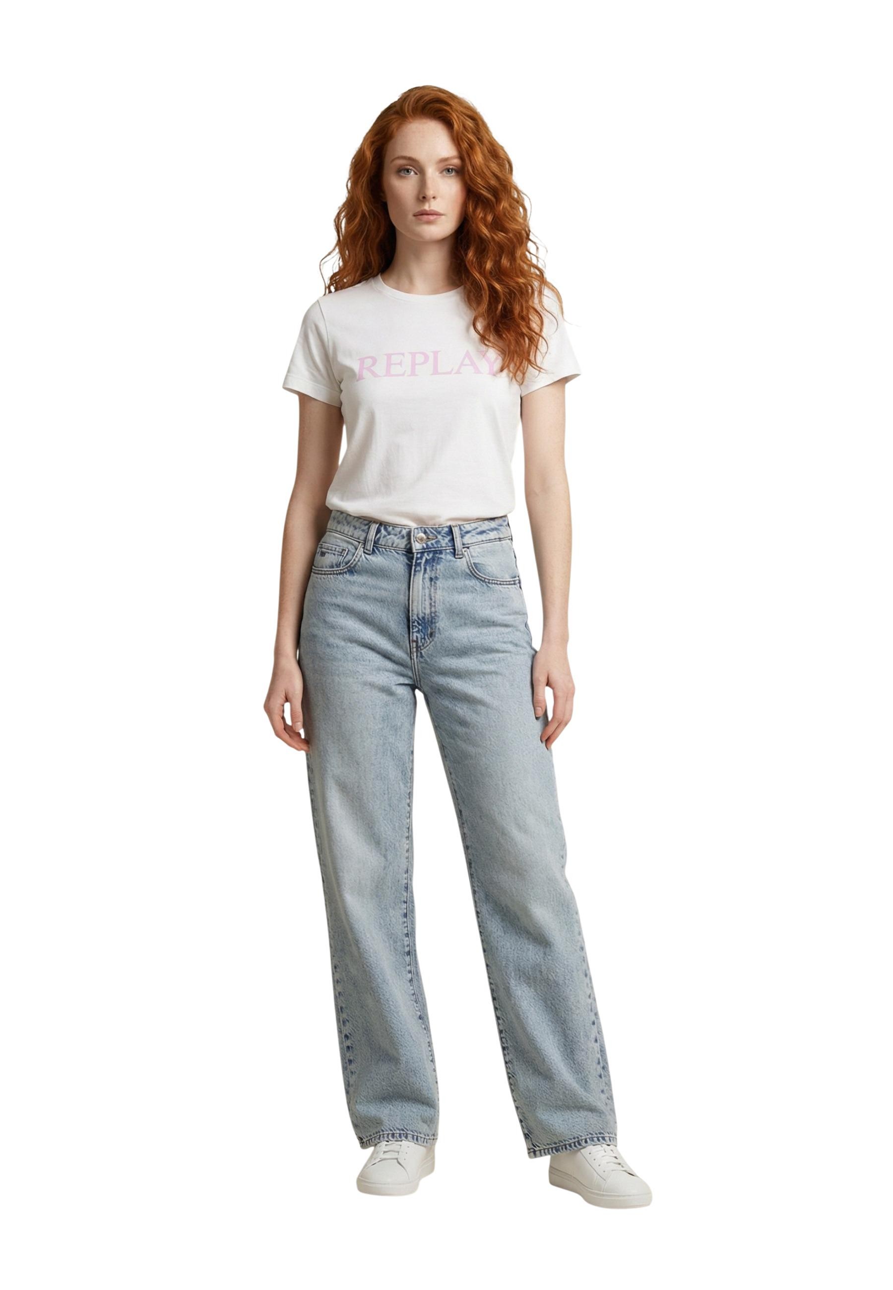 Replay T-Shirt 2