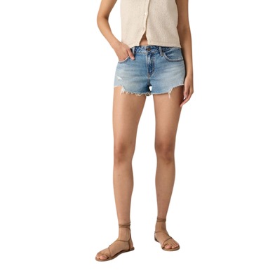 Levi`s Shorts Donna