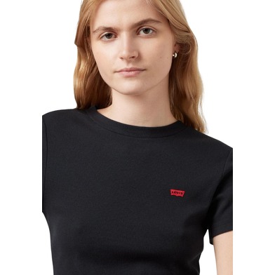 Levi`s T-Shirt Donna