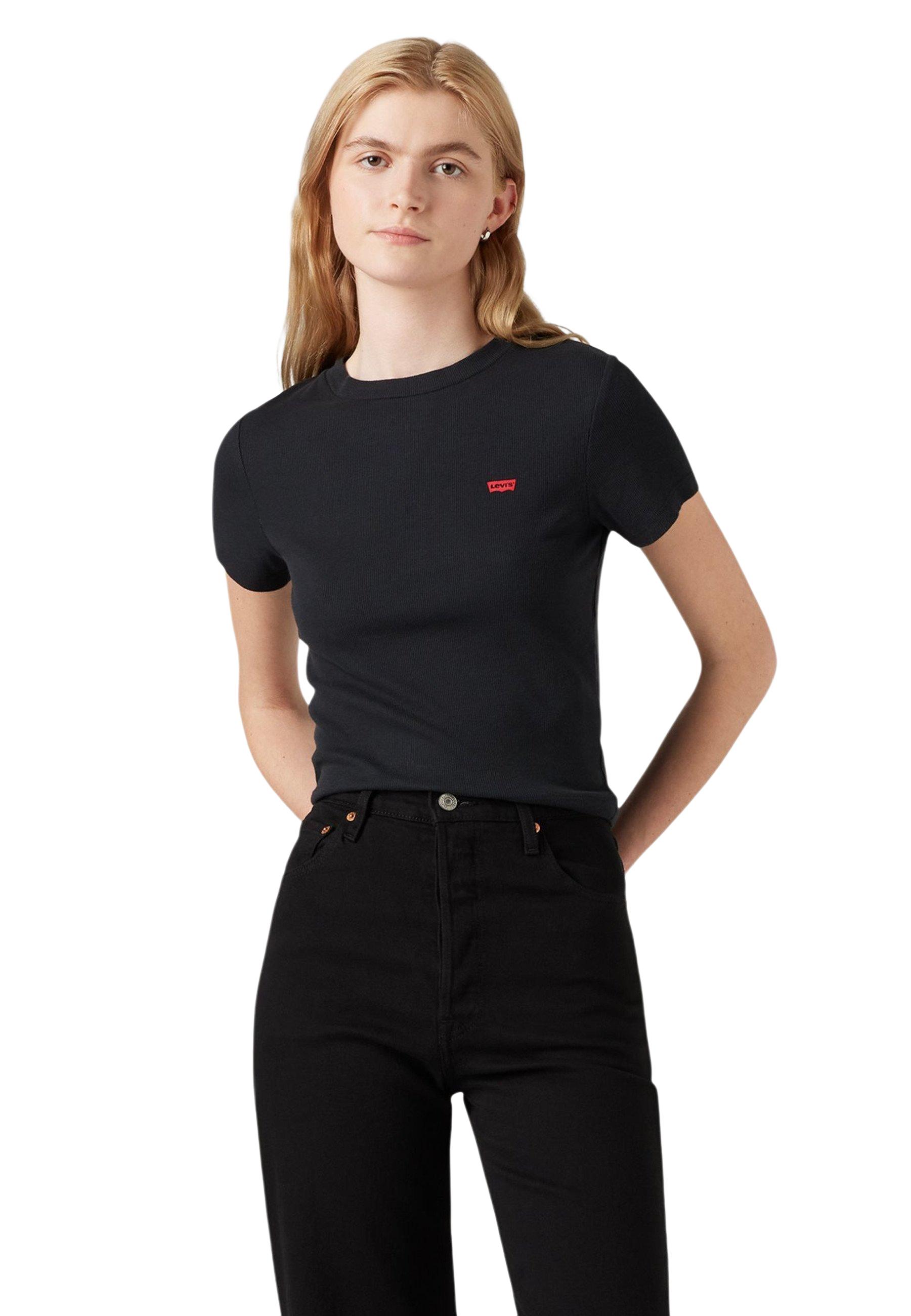 Levi`s  Women T-Shirt