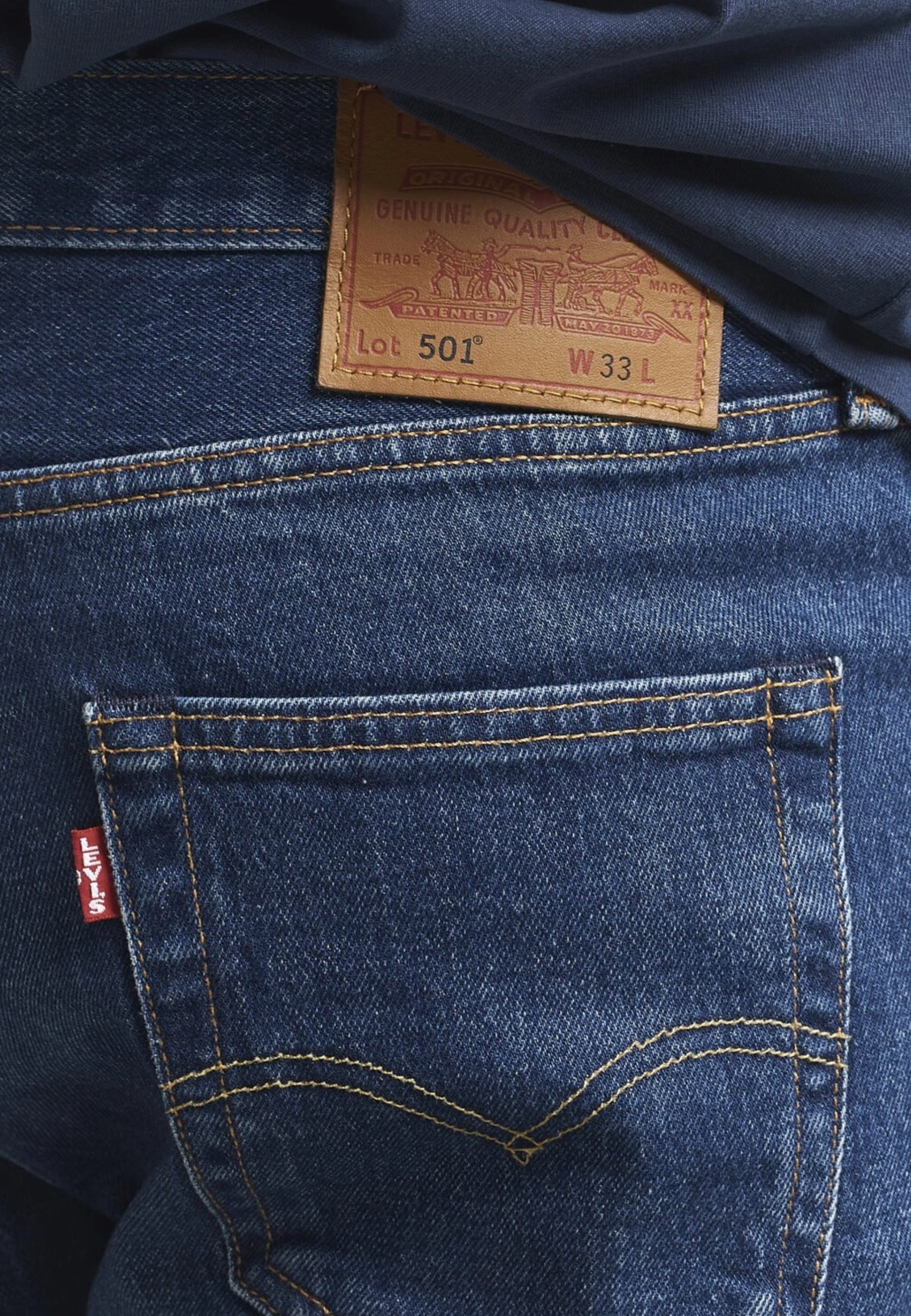 Levi`s Men Shorts