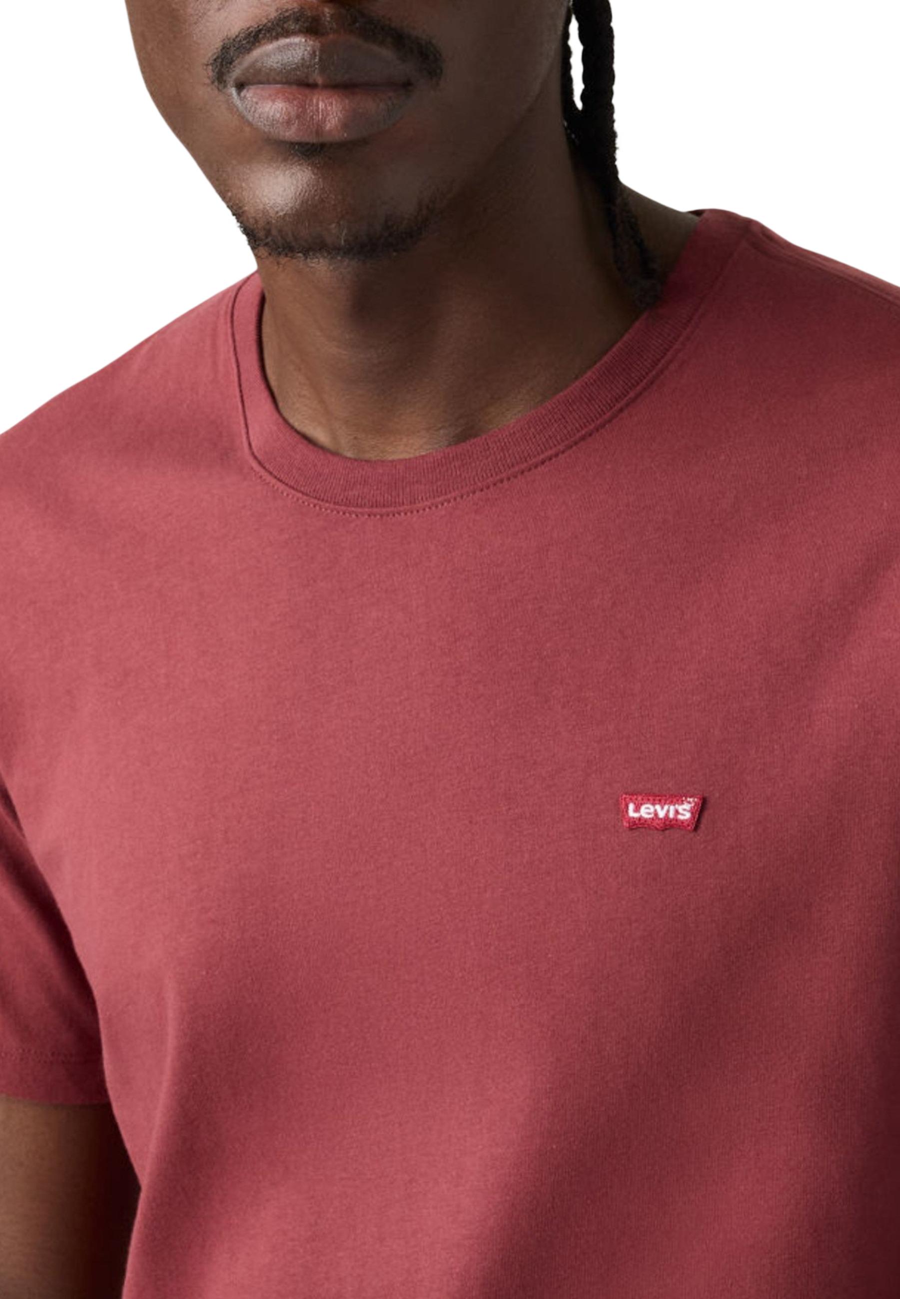 Levi`s T-Shirt 4