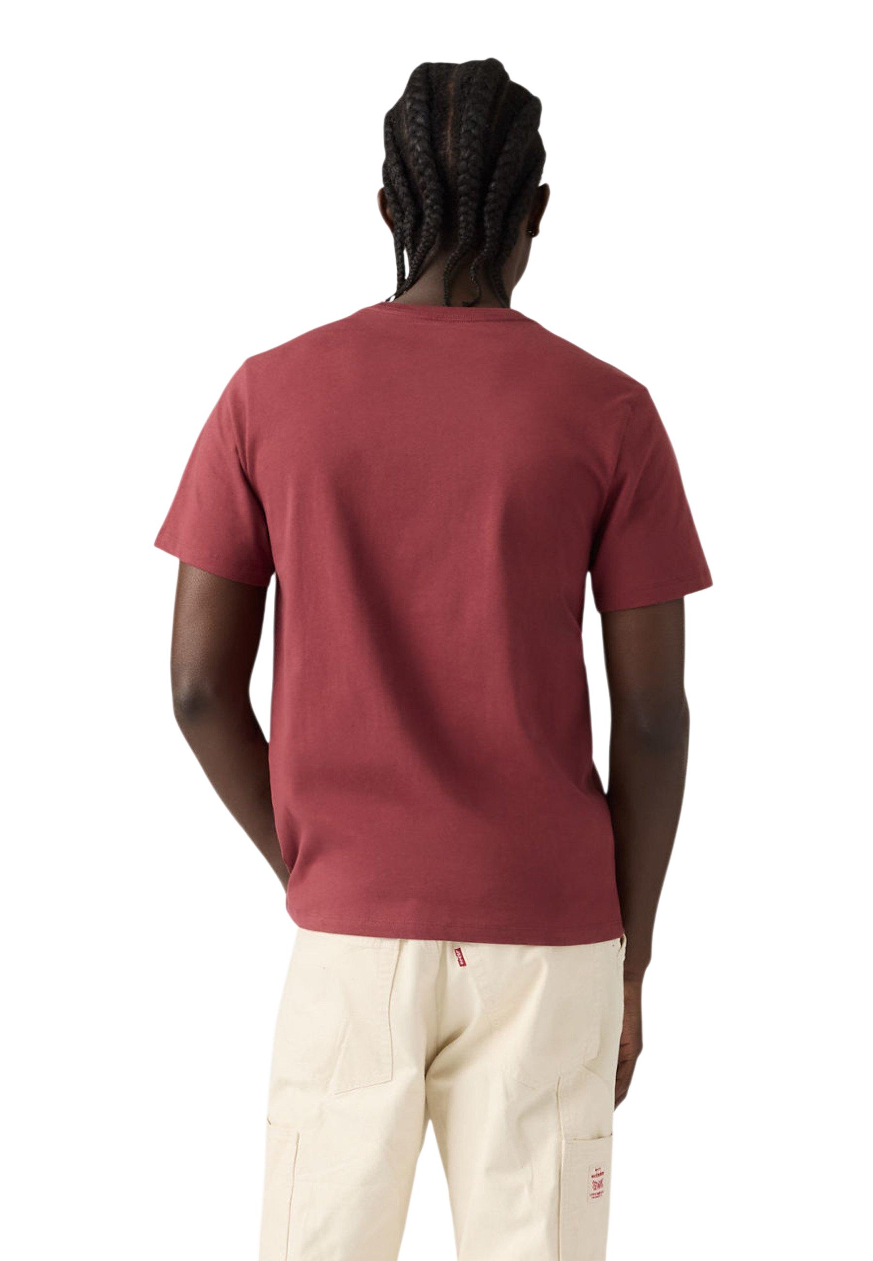 Levi`s T-Shirt 2