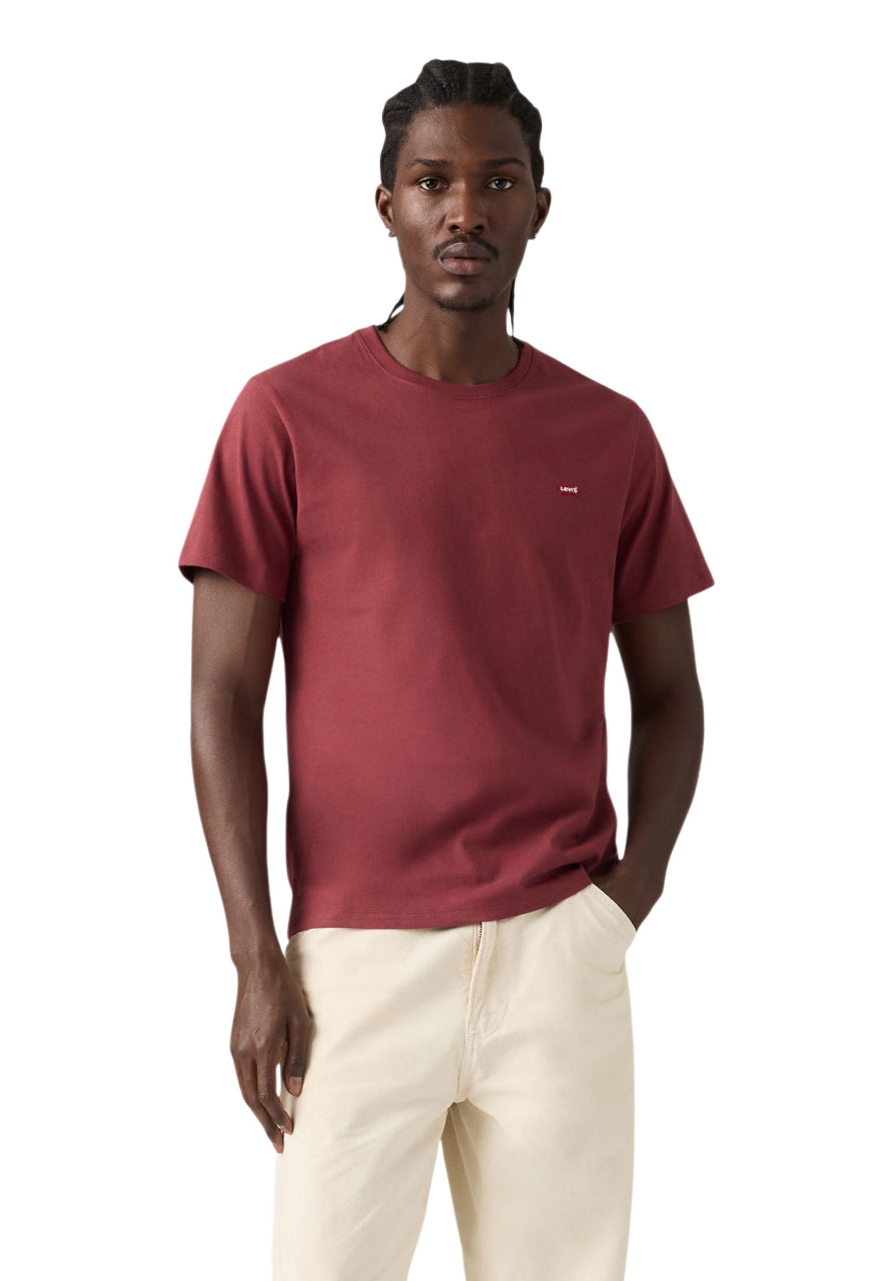 Levi`s Men T-Shirt