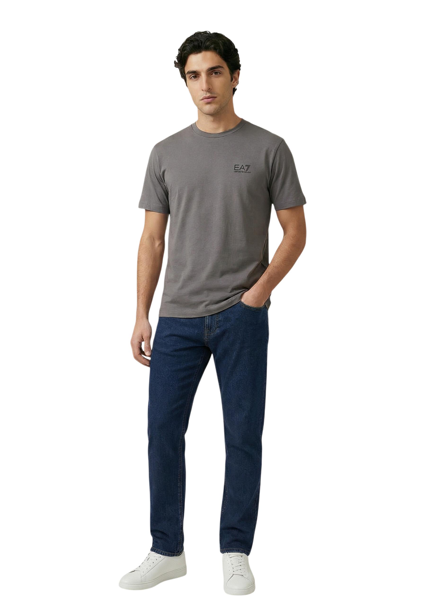 Ea7 Men T-Shirt