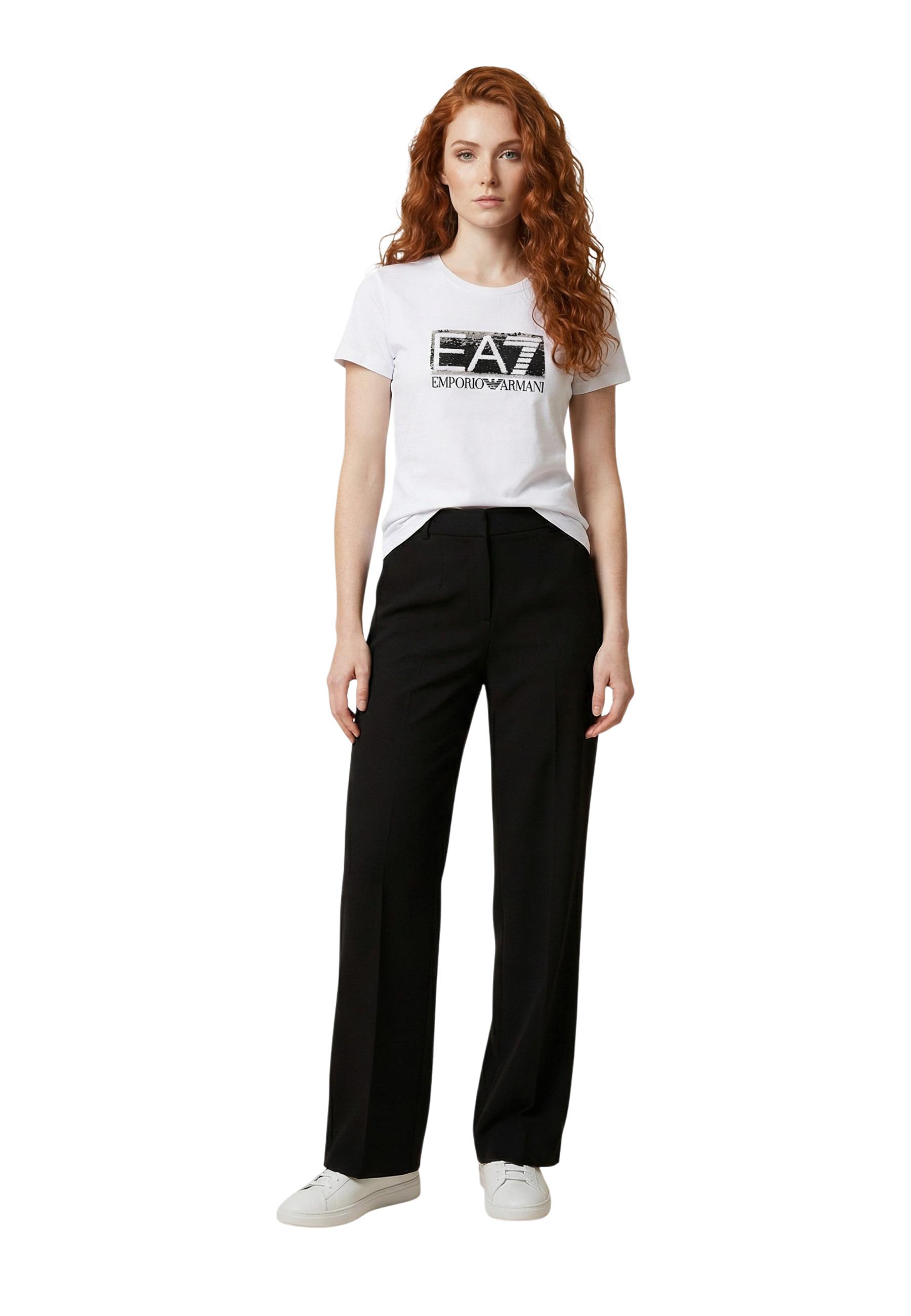 Ea7  Women T-Shirt