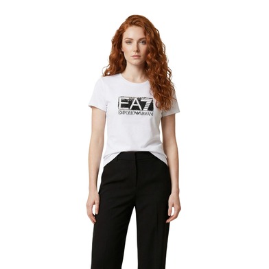 Ea7 T-Shirt Donna
