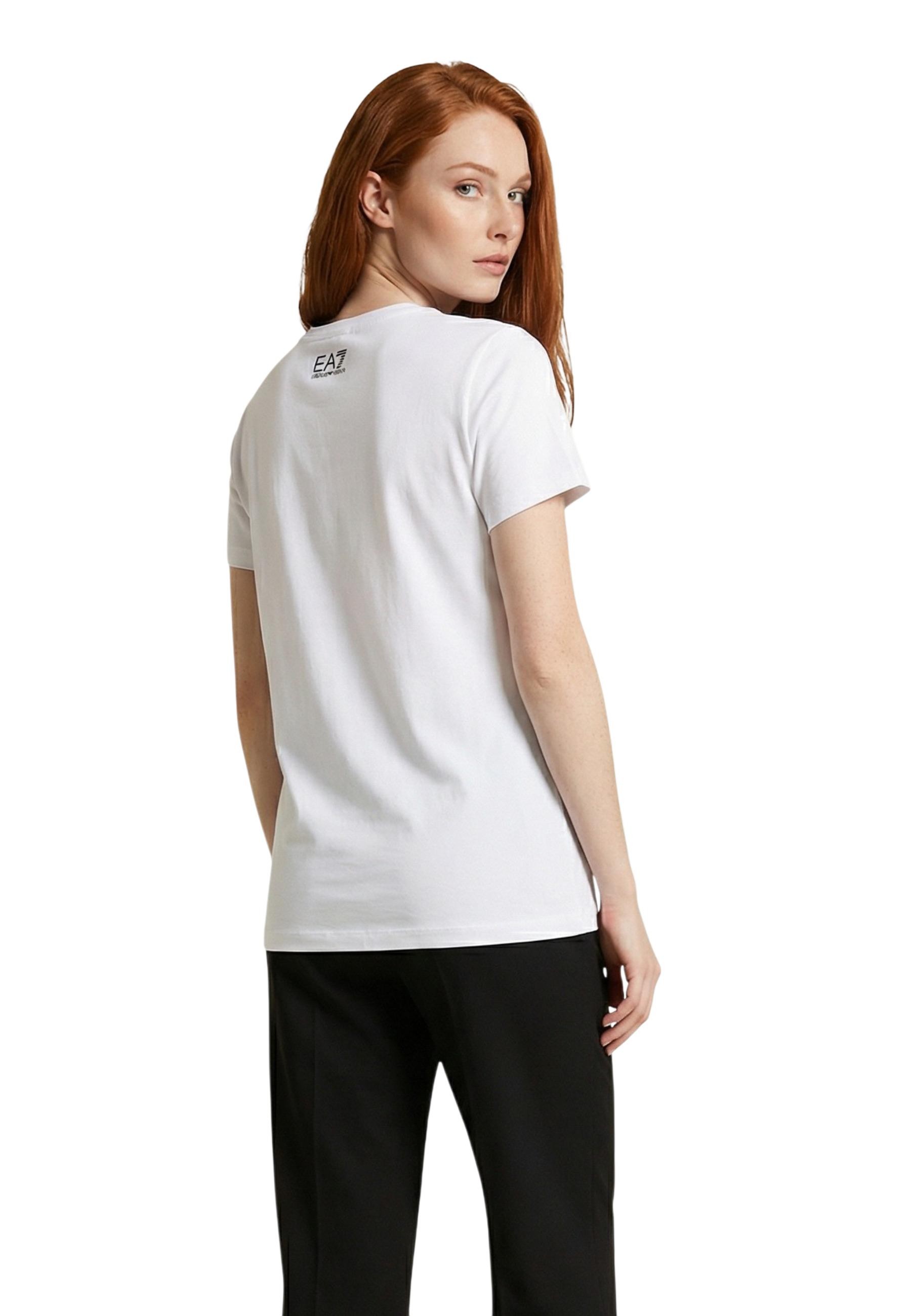 Ea7  Women T-Shirt