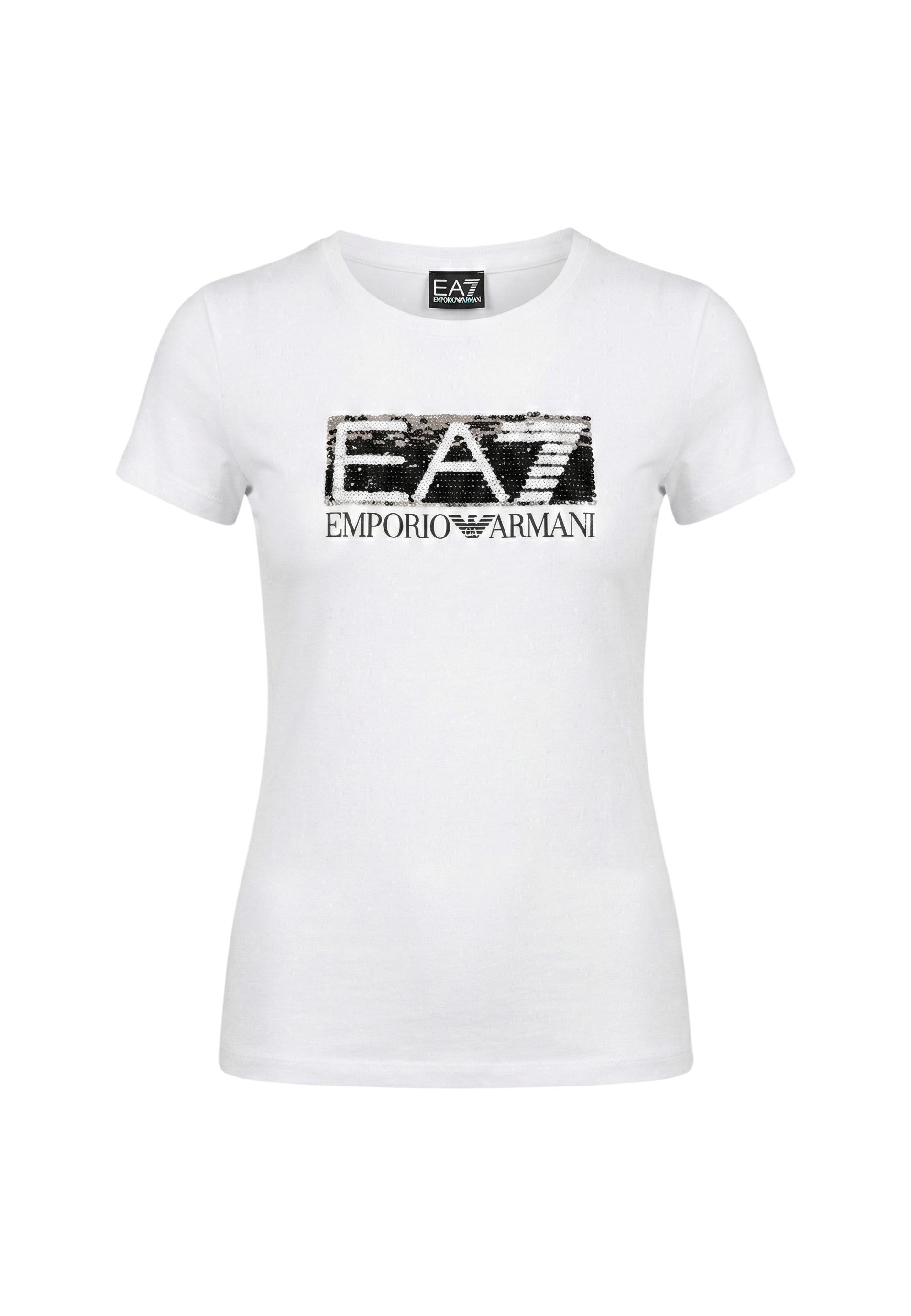 Ea7  Women T-Shirt