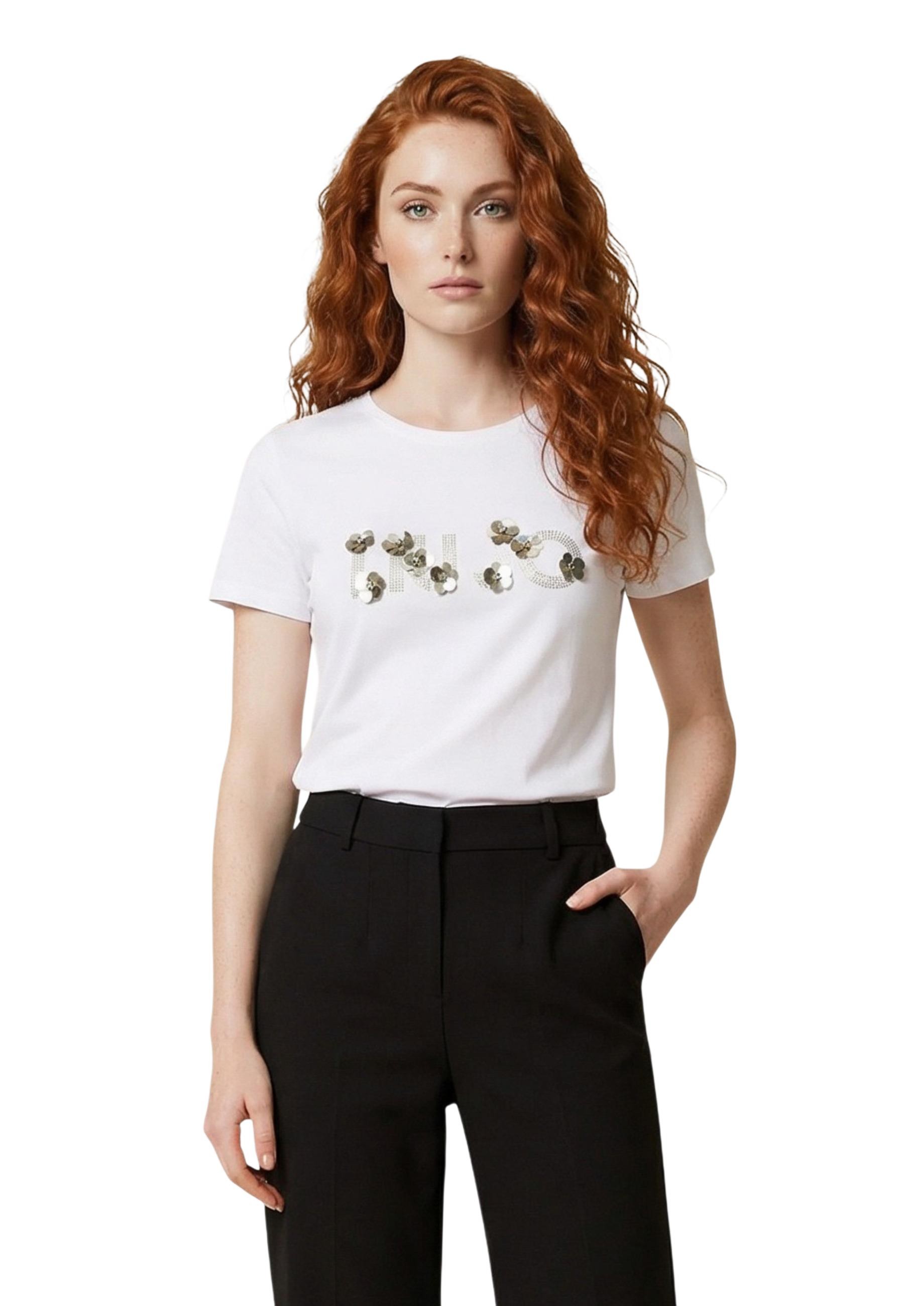 Liu Jo T-Shirt 5