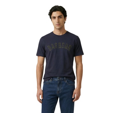 Barbour T-Shirt Uomo