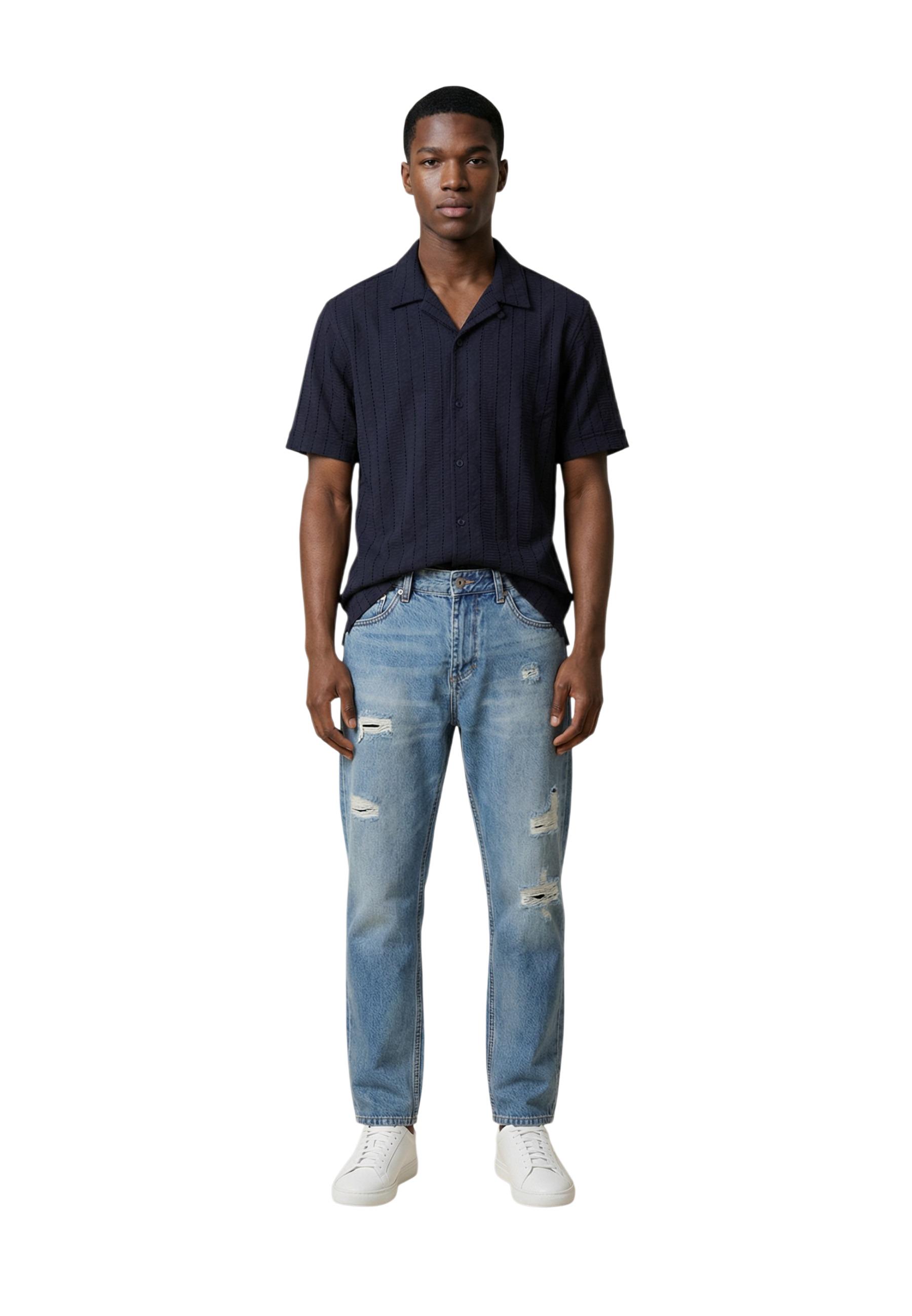 Antony Morato Men Shirt