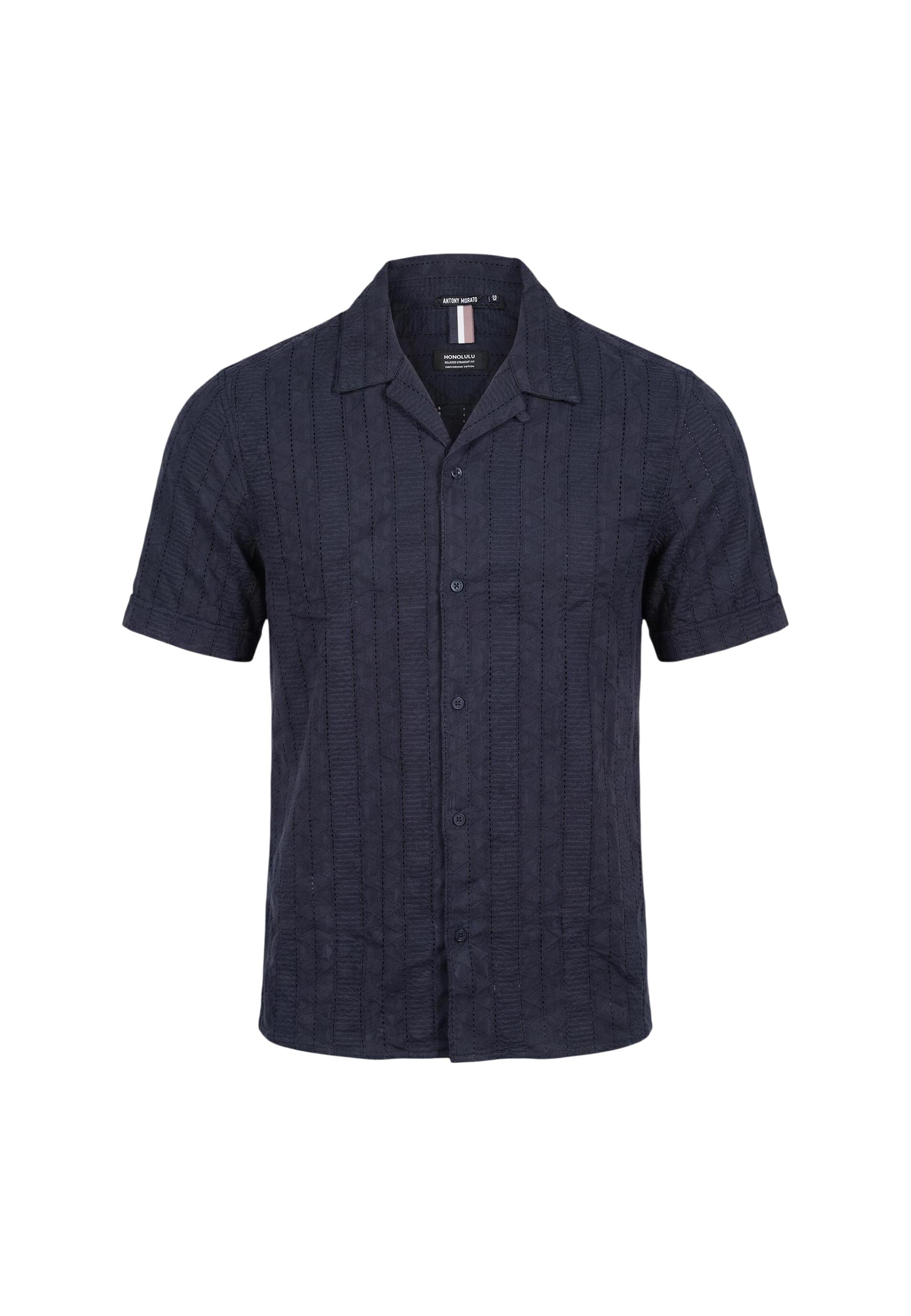 Antony Morato Men Shirt