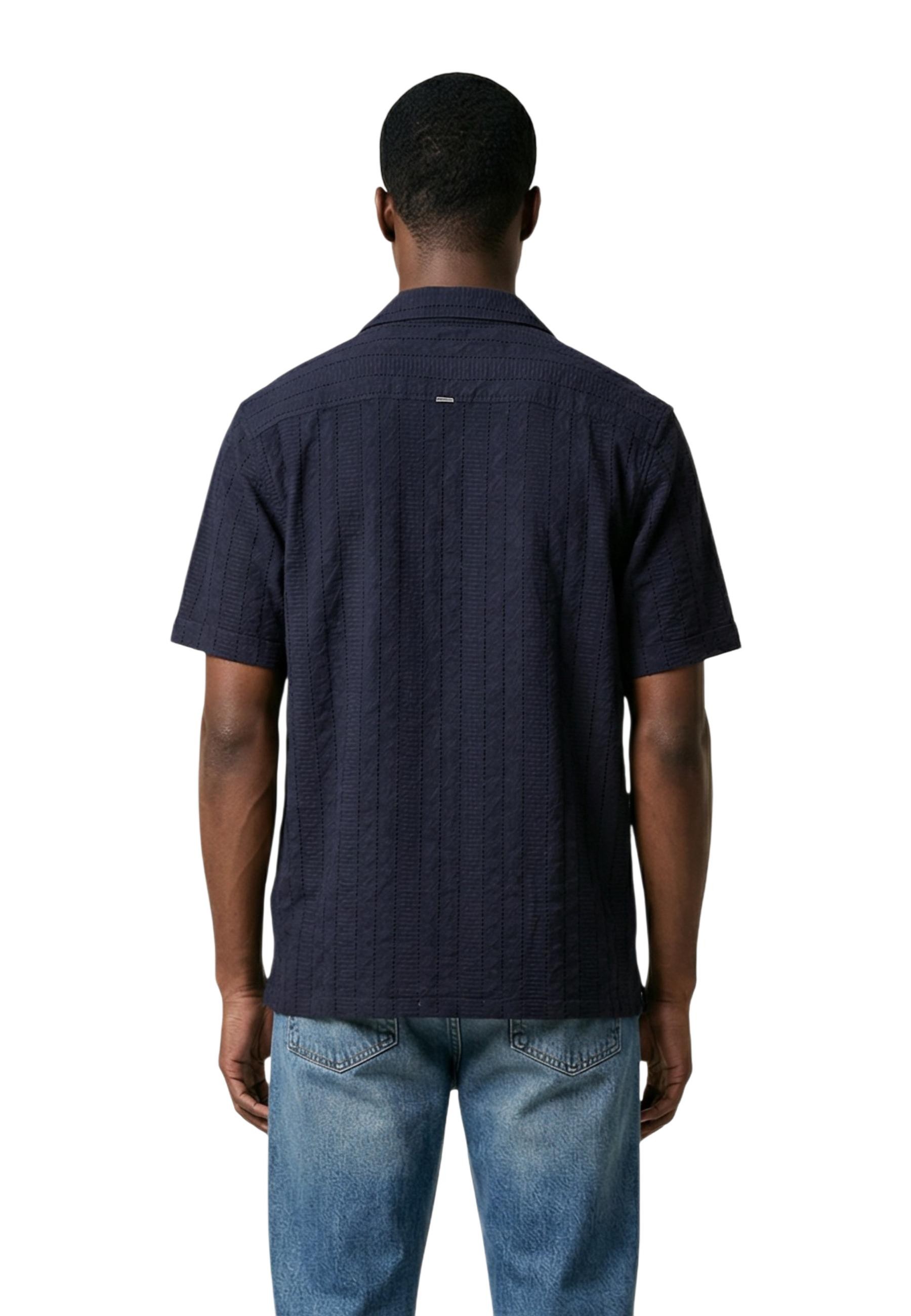 Antony Morato Men Shirt