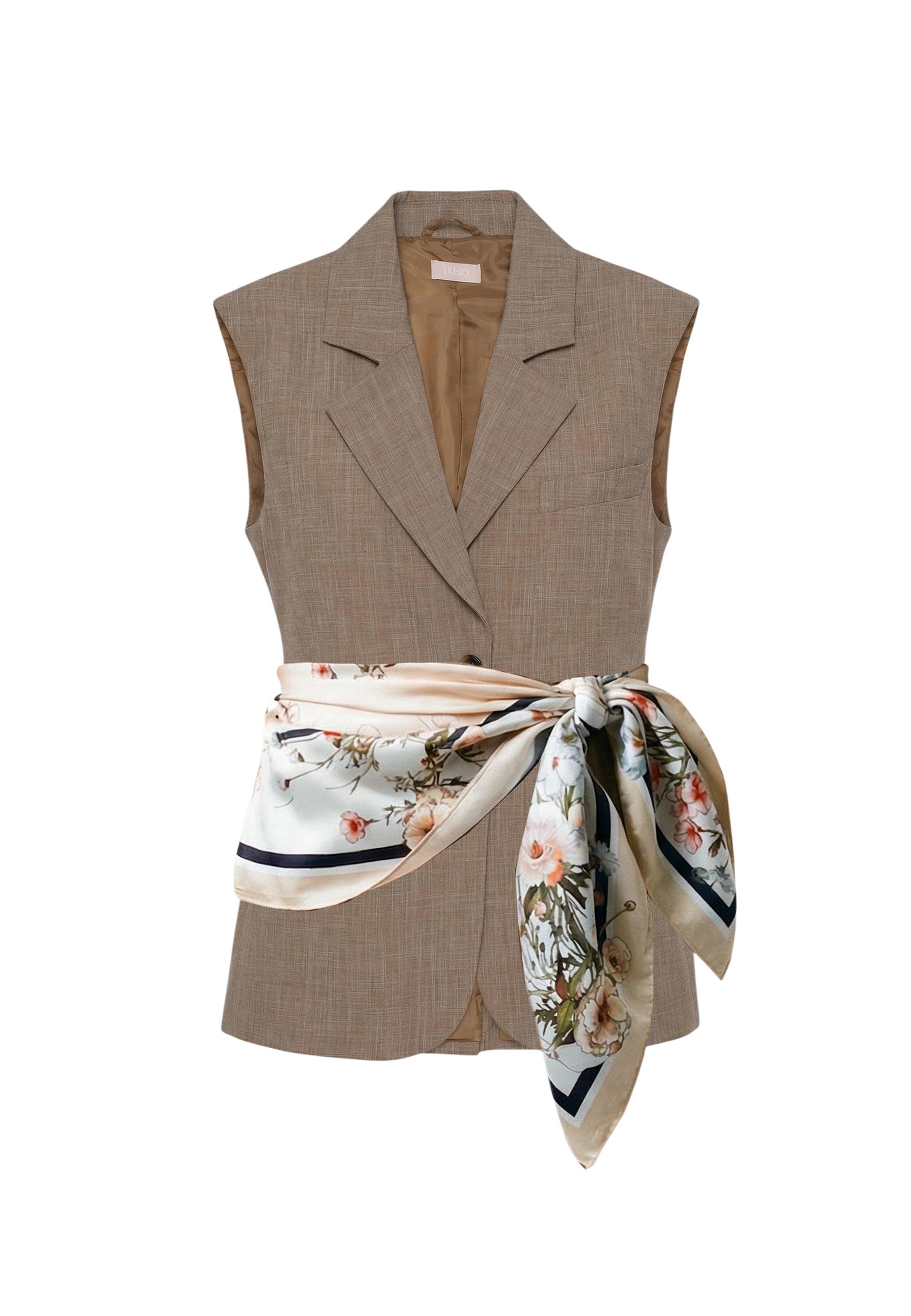 Liu Jo  Women Gilet