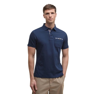 Barbour Polo Uomo