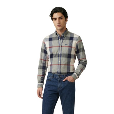 Barbour Camicia Uomo