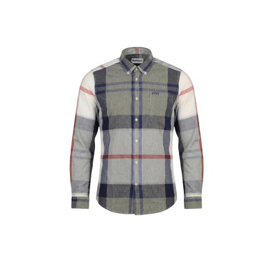 Barbour Camicia Uomo