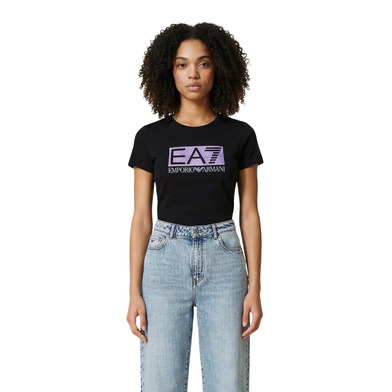 Ea7 T-Shirt Donna