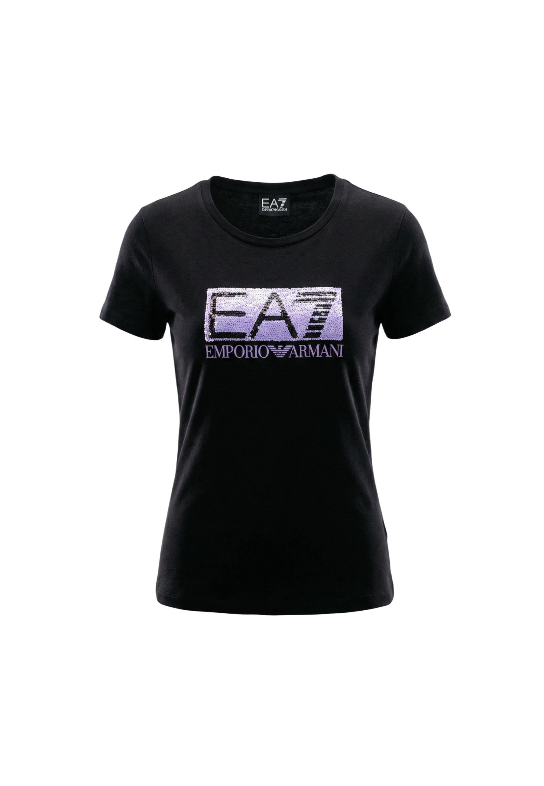 Ea7  Women T-Shirt