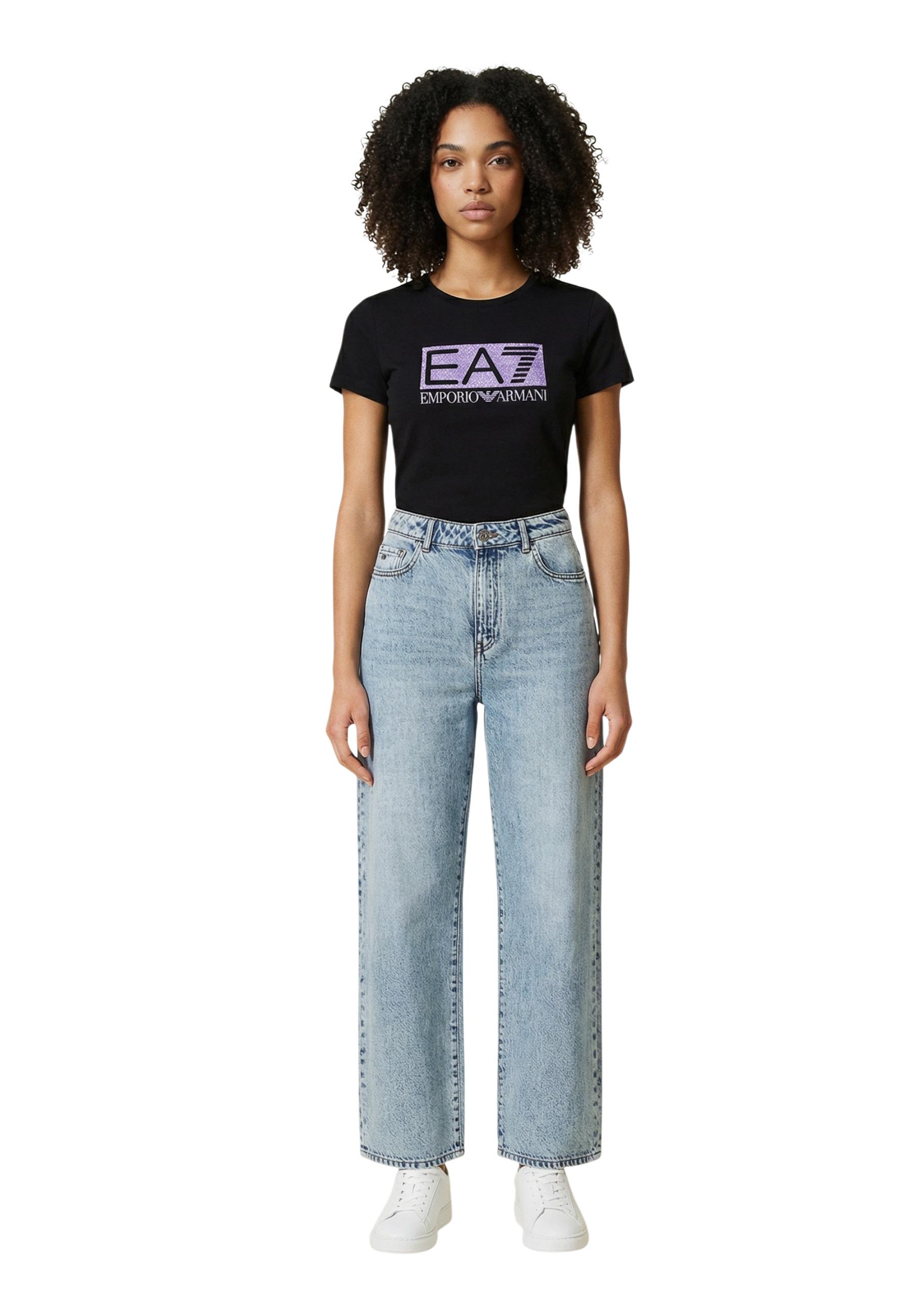 Ea7  Women T-Shirt